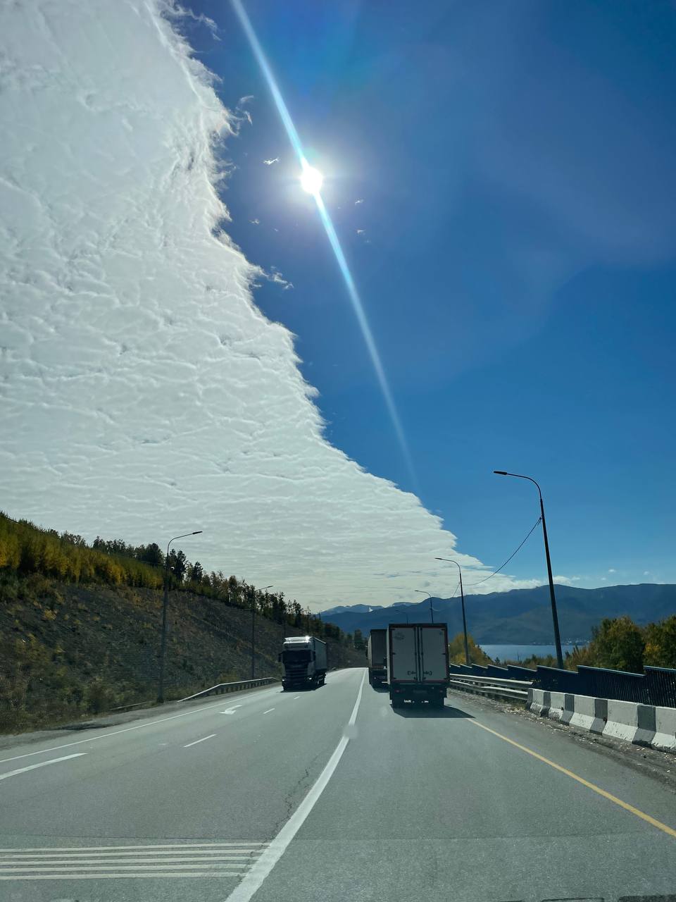 Бурятия, Аршан — дацаны, вулканы и термальные источники (34/44)