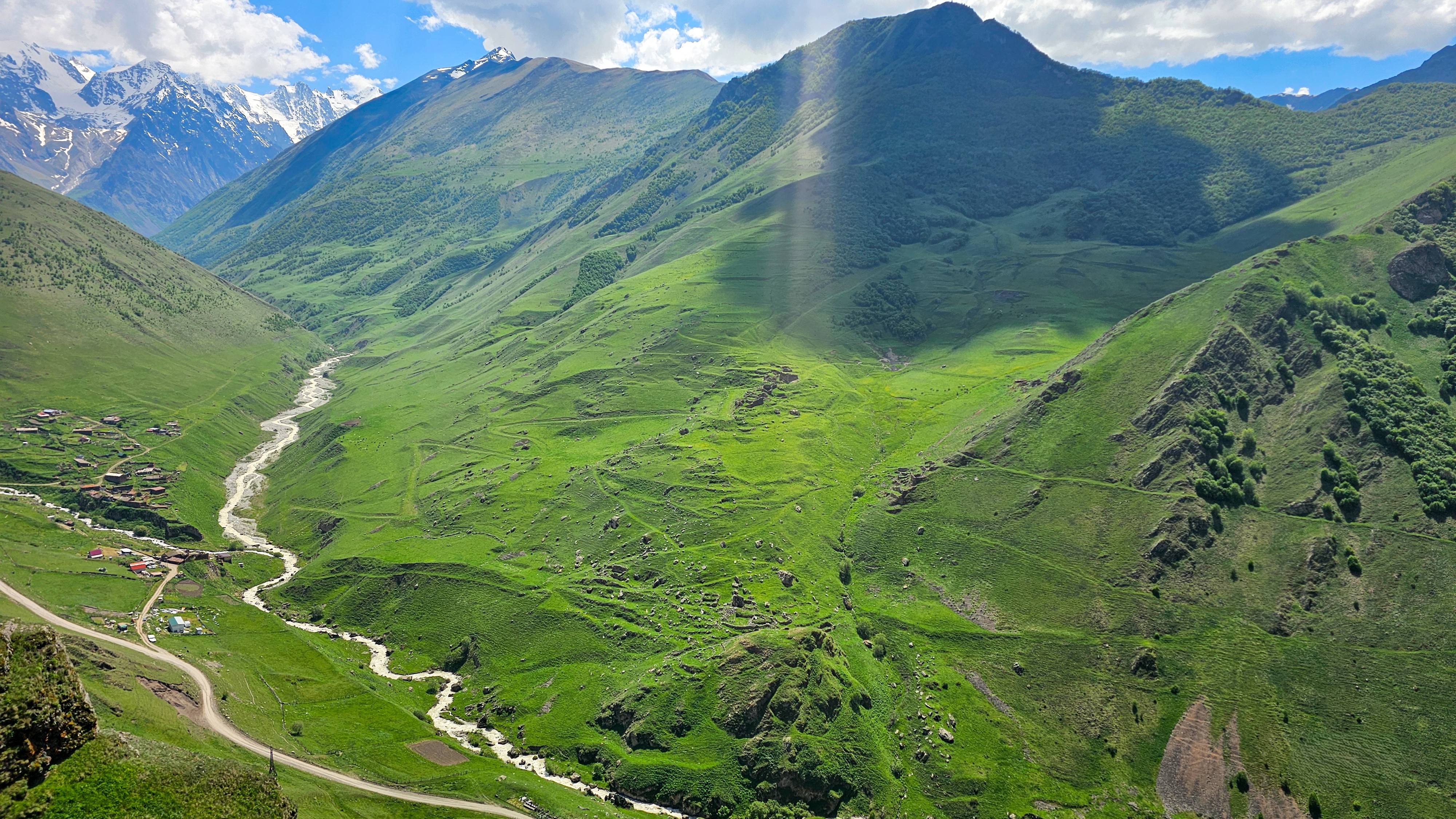 Северная Осетия. Горная любовь (из Минвод + Кисловодск) (73/121)