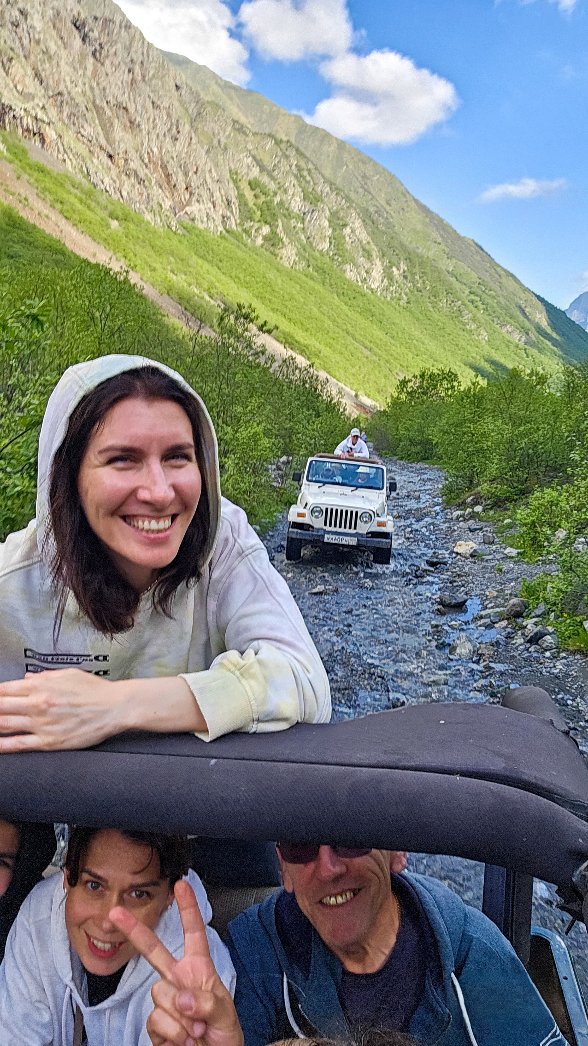 Северная Осетия. Горная любовь (из Минвод + Кисловодск) (30/121)