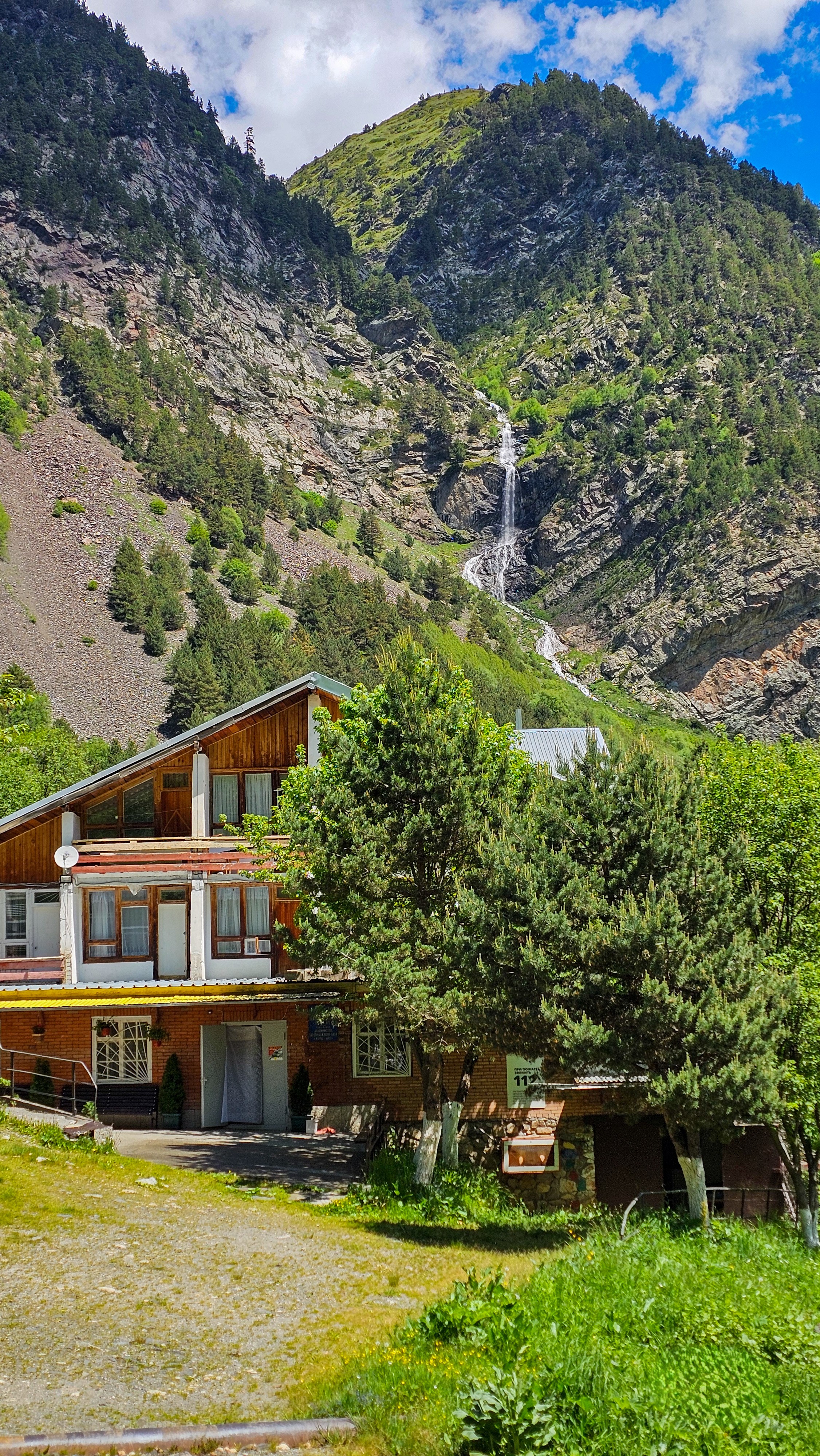 Северная Осетия. Горная любовь (из Минвод + Кисловодск) (88/121)