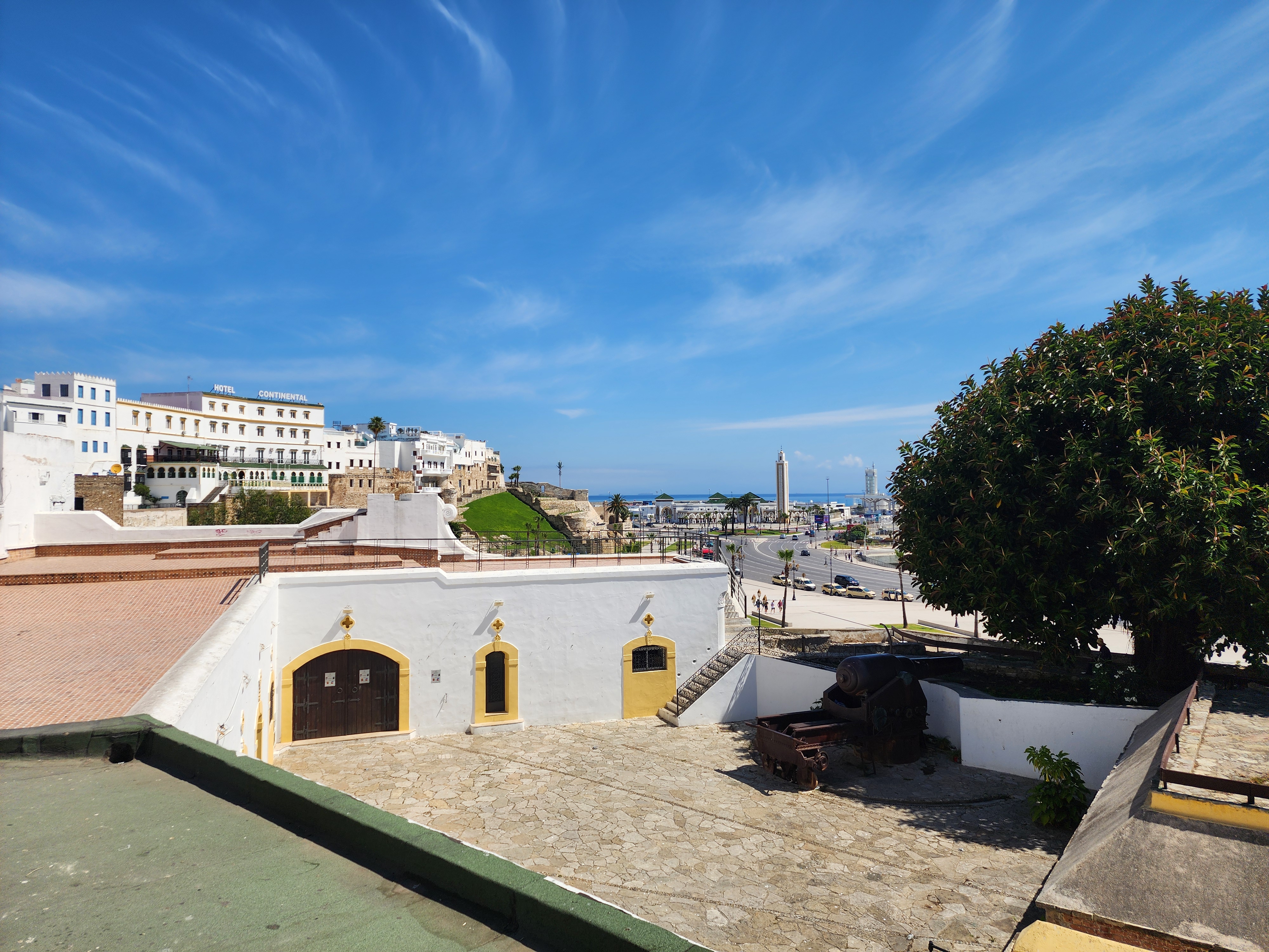 Выходные в Марокко 3 дня. (Касабланка, Танжер, Марракеш) (78/124)