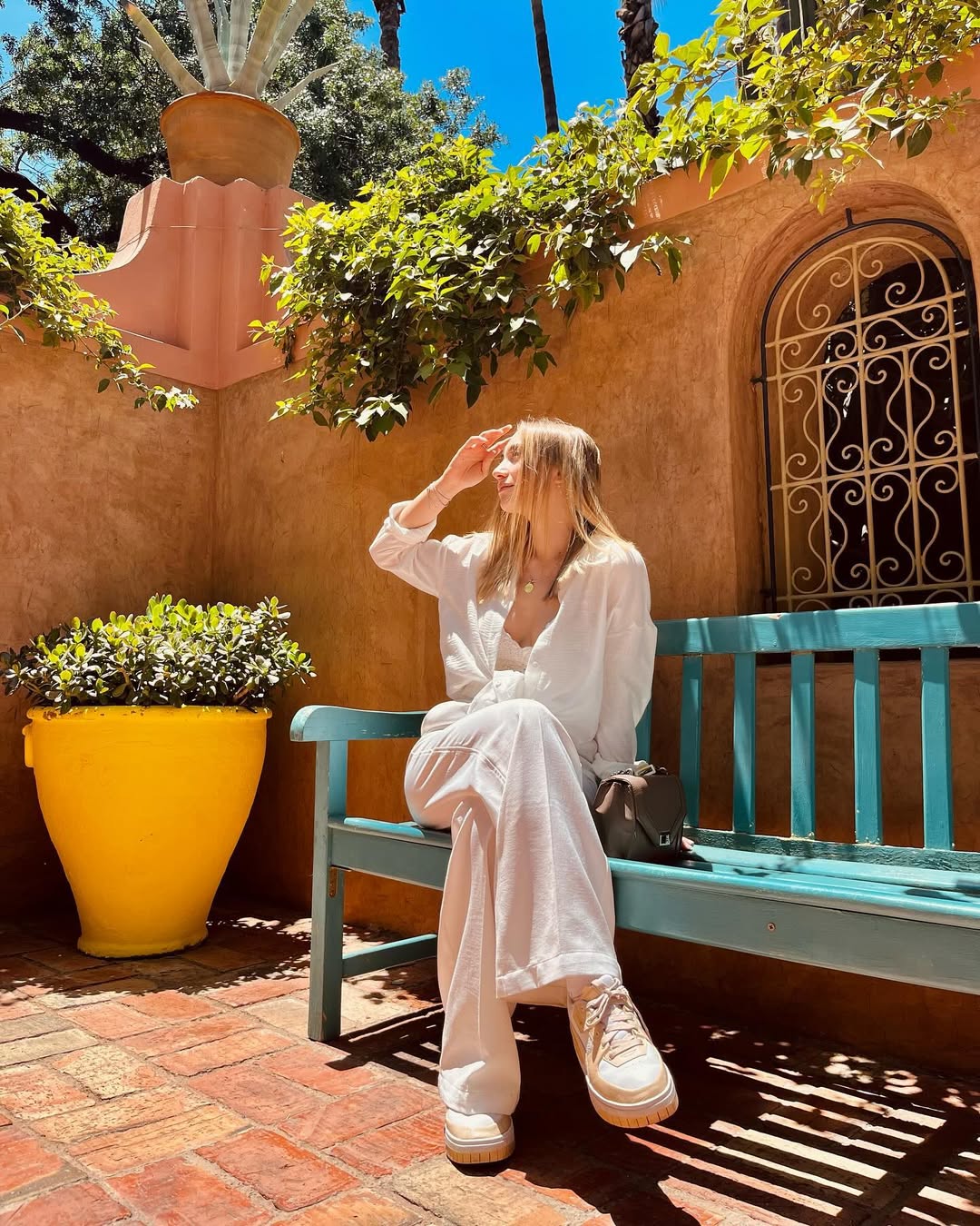 Выходные в Марокко 3 дня. (Касабланка, Танжер, Марракеш) (66/124)