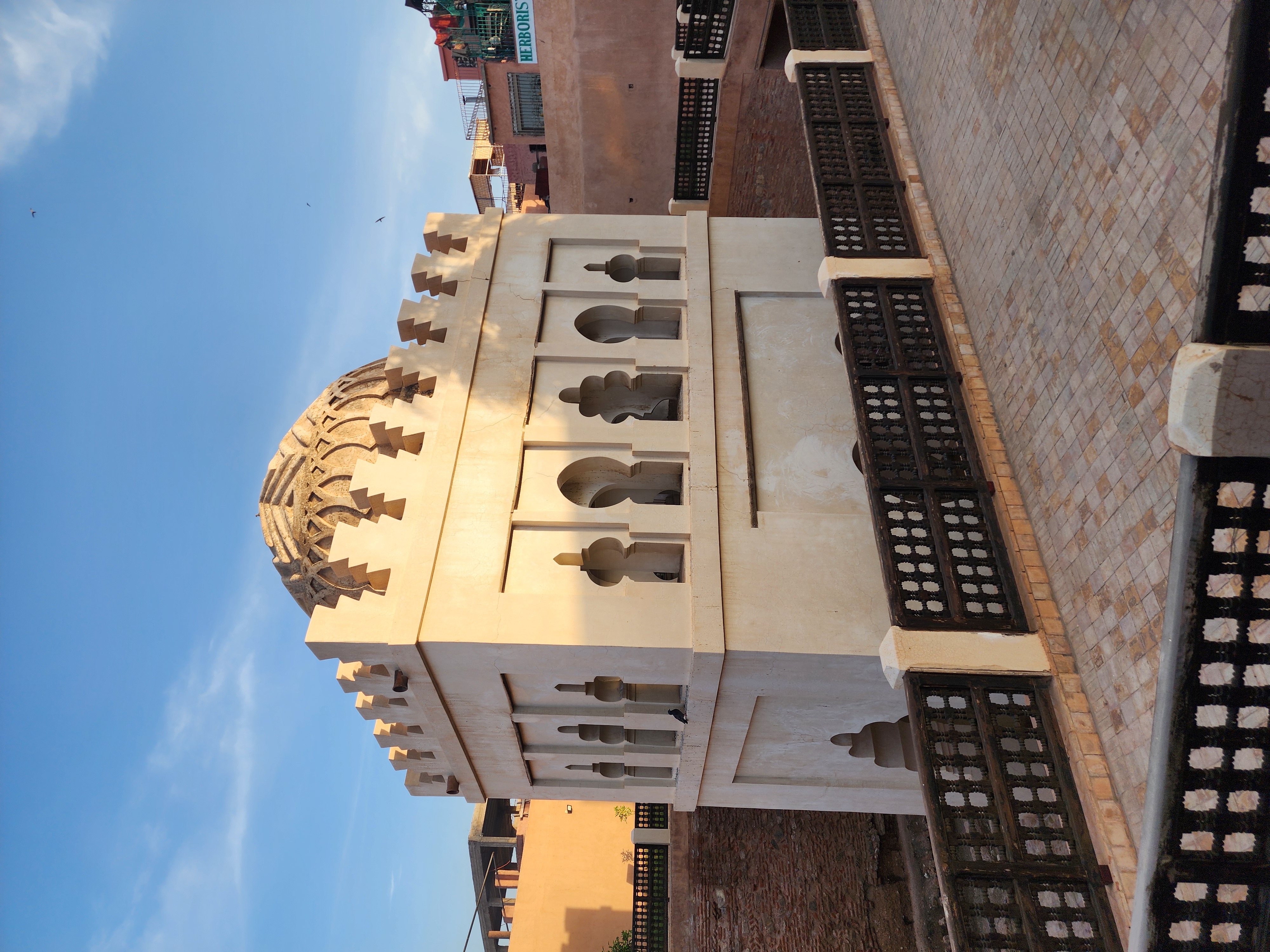 Выходные в Марокко 3 дня. (Касабланка, Танжер, Марракеш) (46/124)