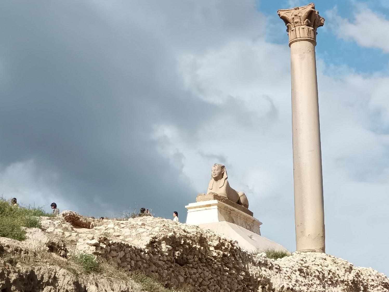 Земля Фараонов: экскурсионный тур в Египет с круизом по Нилу (7/9)