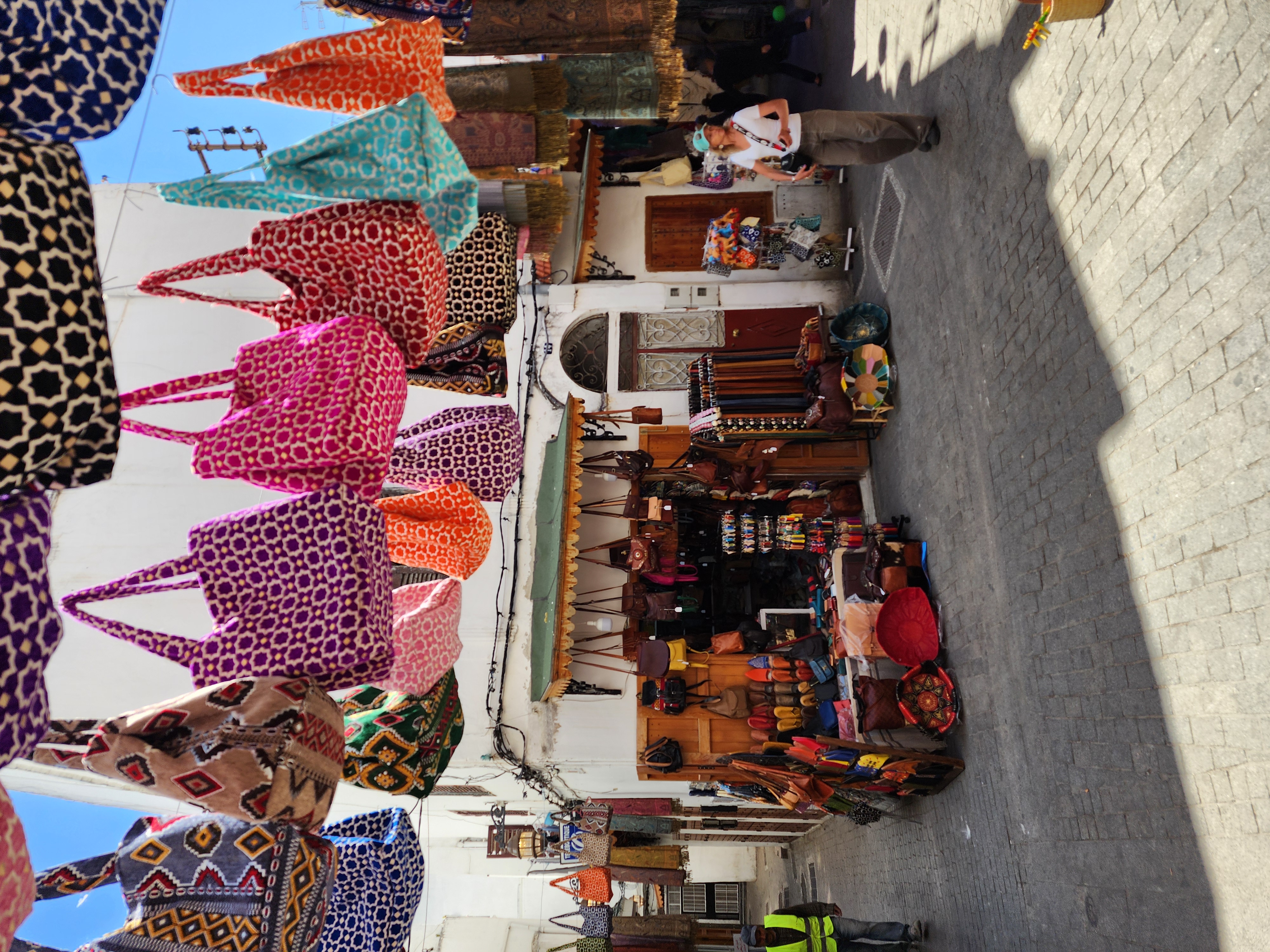 Выходные в Марокко 3 дня. (Касабланка, Танжер, Марракеш) (85/124)