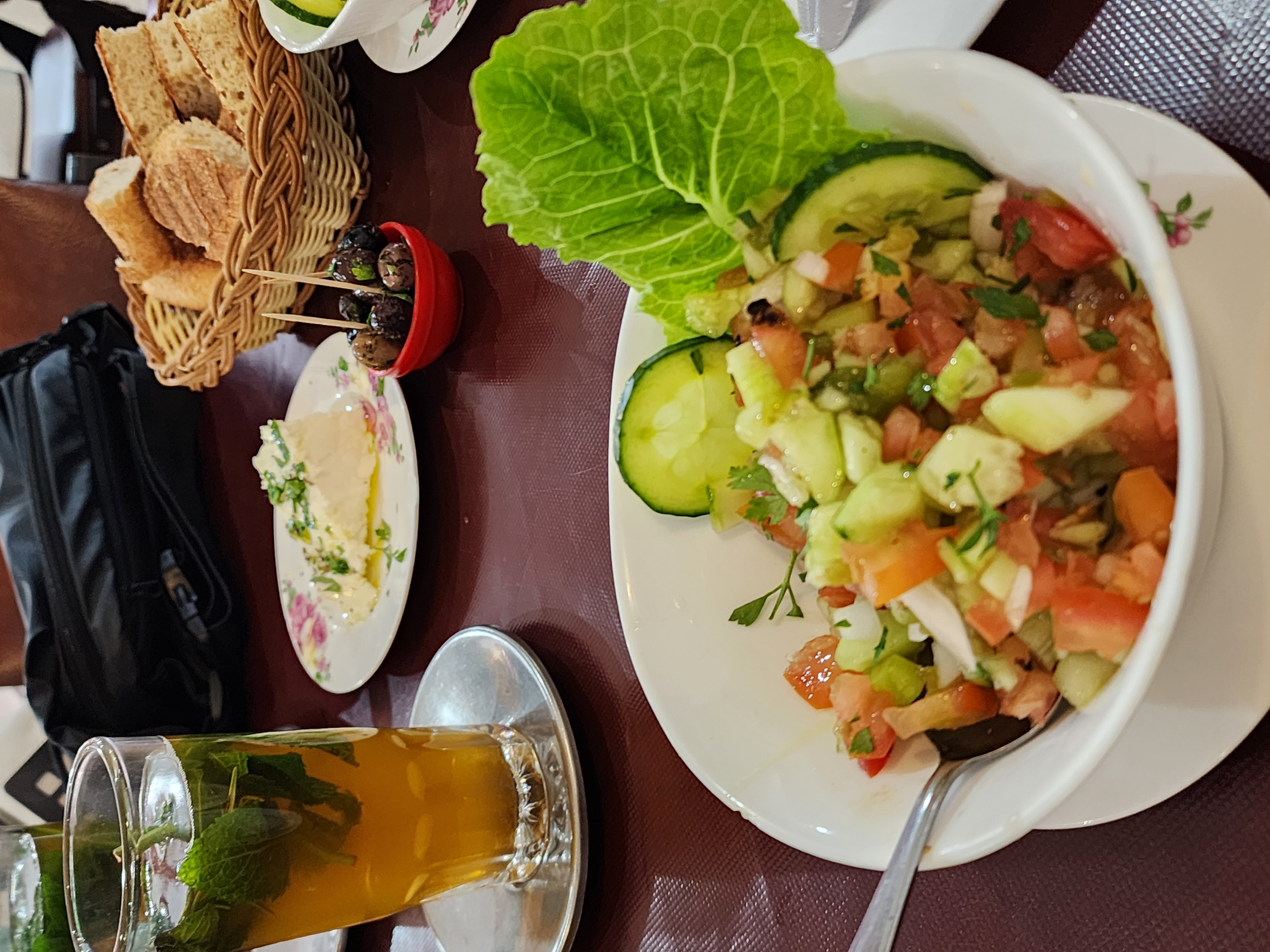 Выходные в Марокко 3 дня. (Касабланка, Танжер, Марракеш) (111/124)