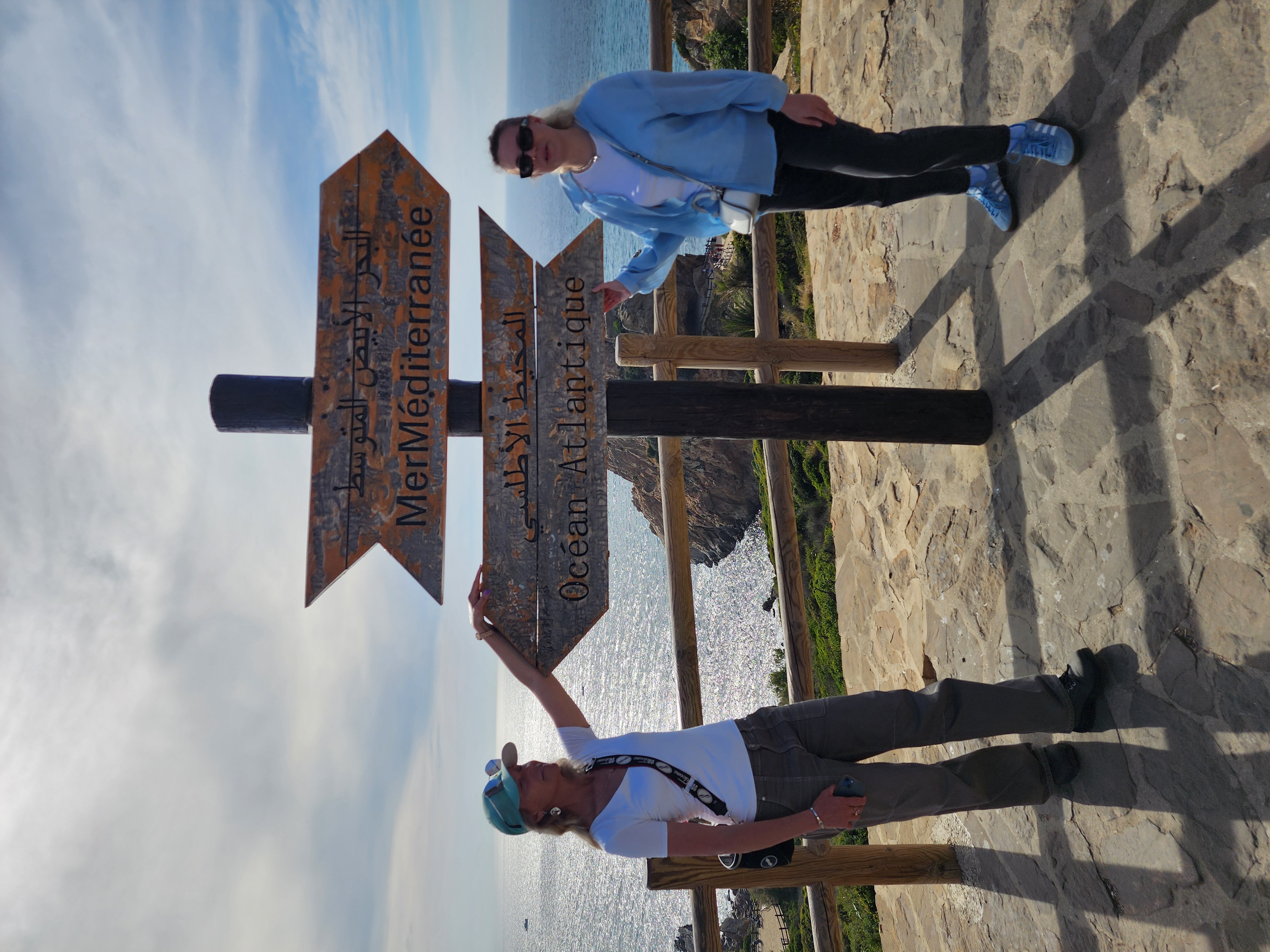 Выходные в Марокко 3 дня. (Касабланка, Танжер, Марракеш) (110/124)