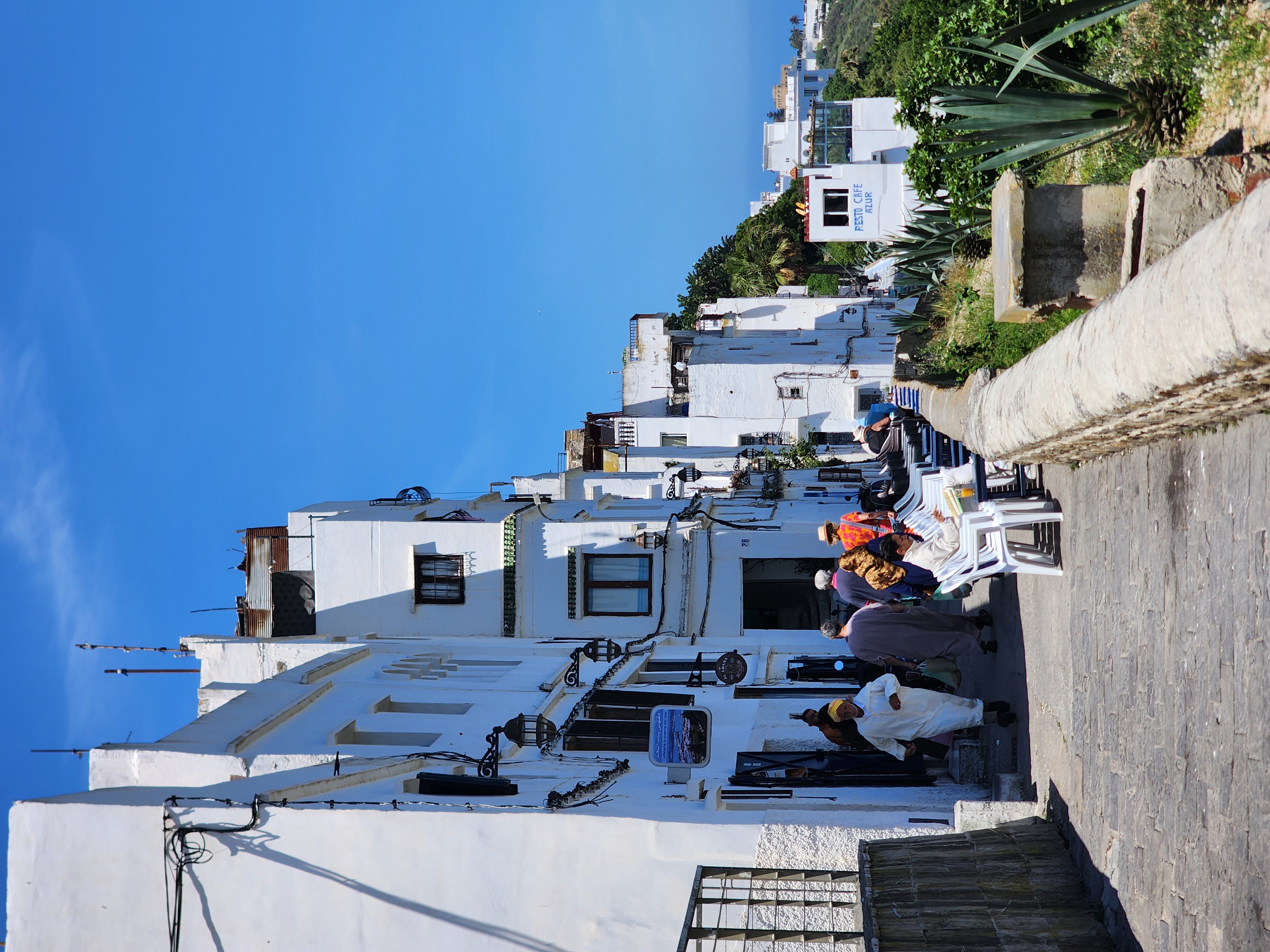 Выходные в Марокко 3 дня. (Касабланка, Танжер, Марракеш) (97/124)