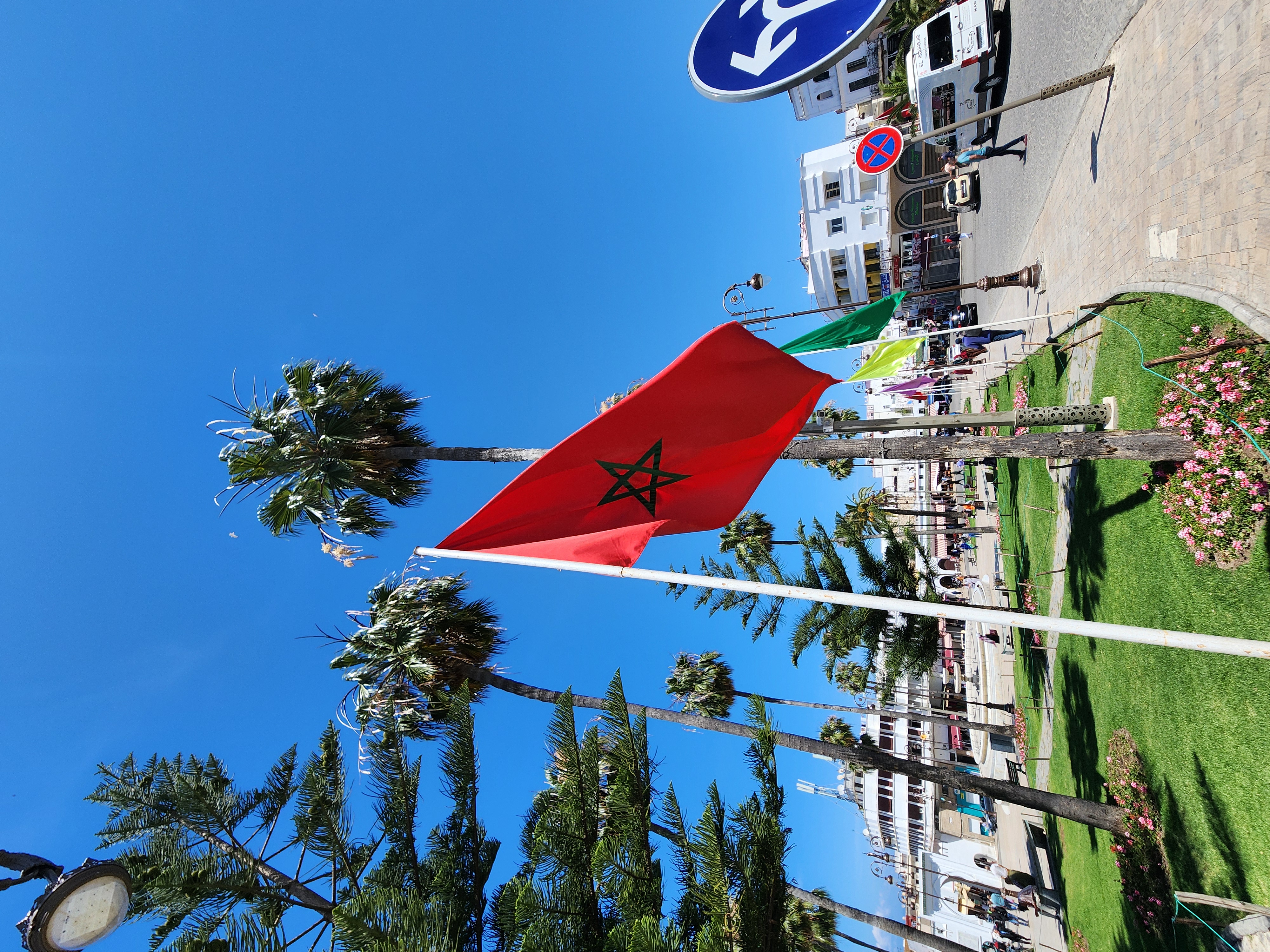 Выходные в Марокко 3 дня. (Касабланка, Танжер, Марракеш) (106/124)