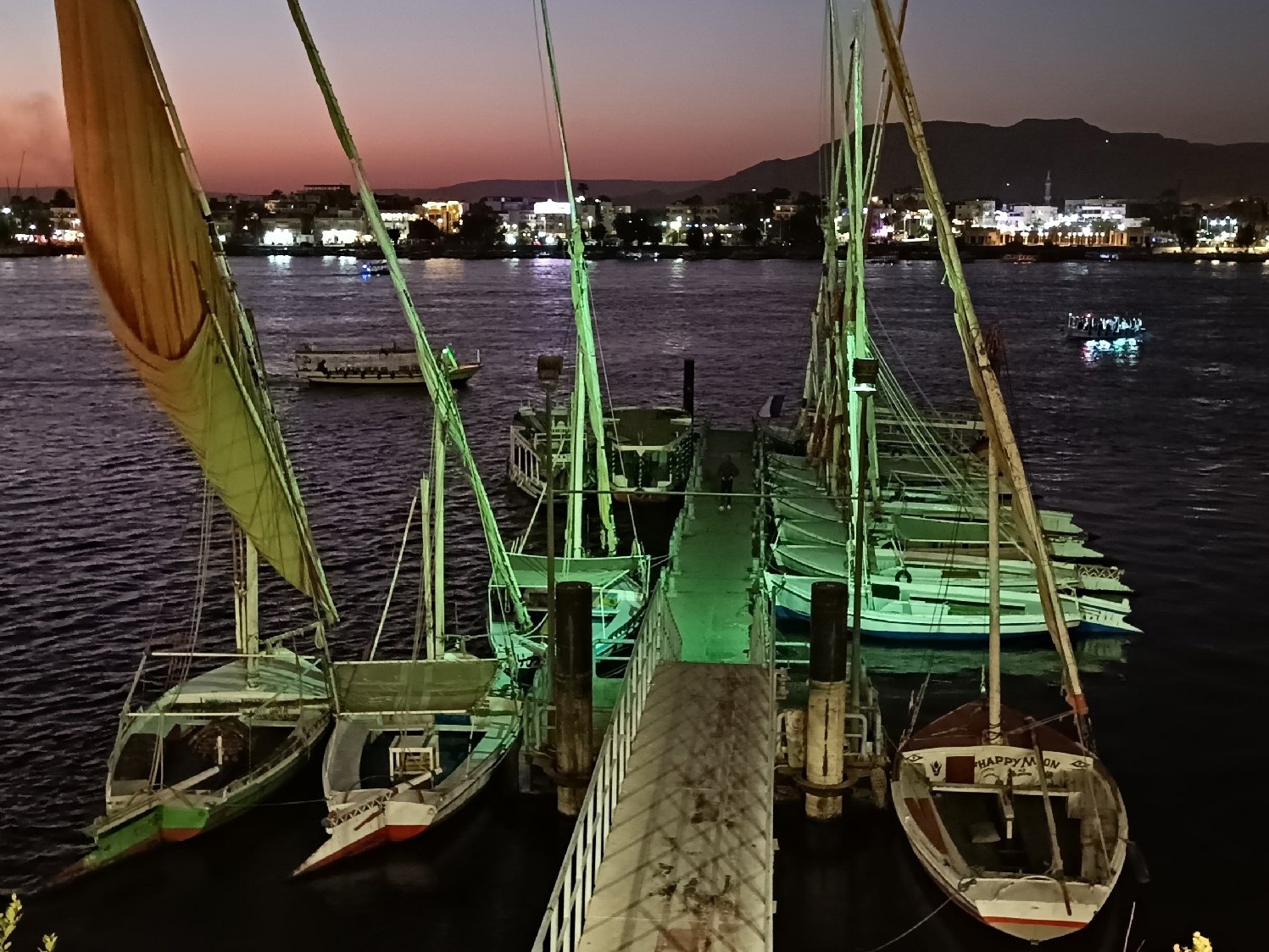 Земля Фараонов: экскурсионный тур в Египет с круизом по Нилу (5/9)