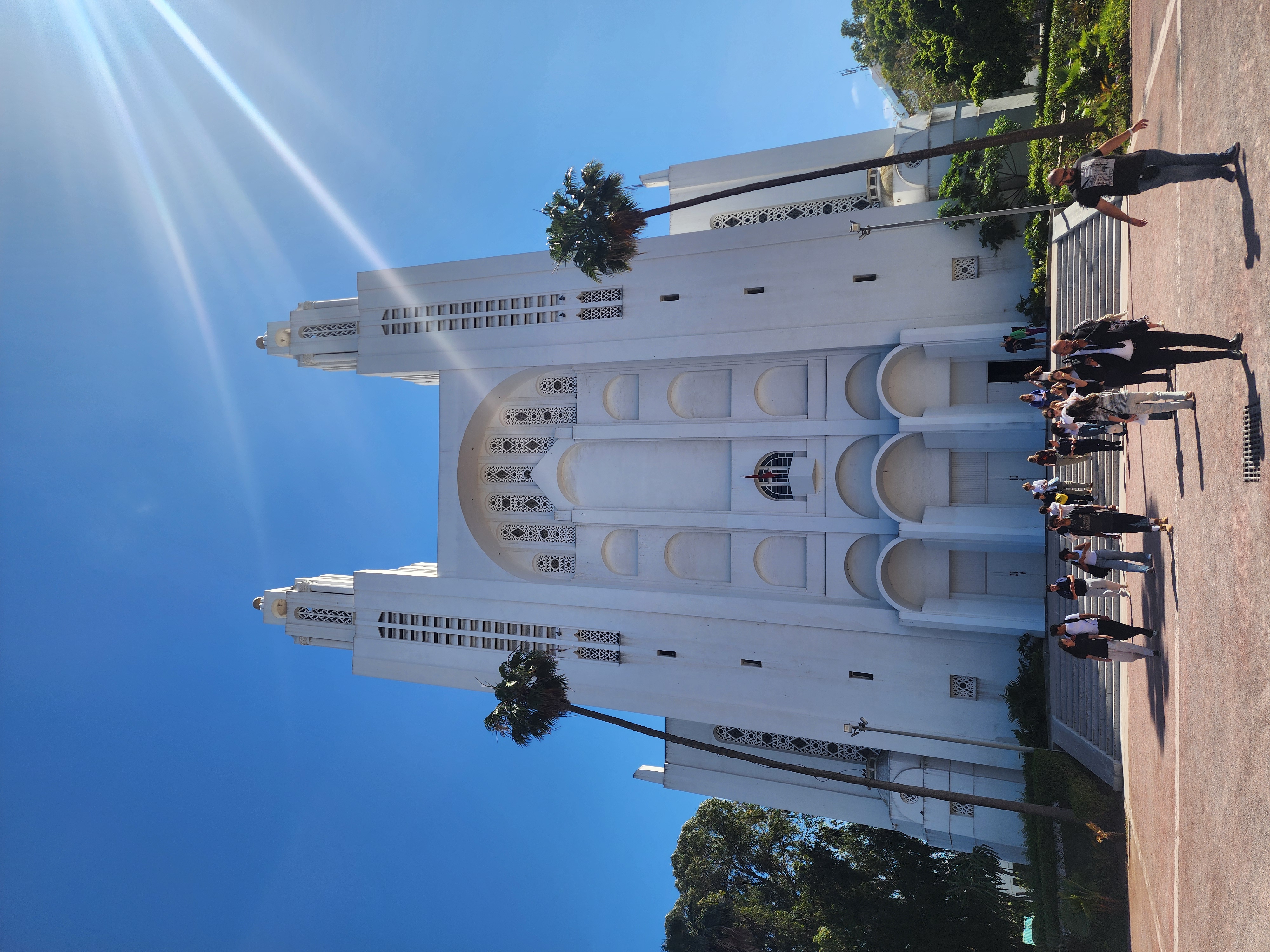 Выходные в Марокко 3 дня. (Касабланка, Танжер, Марракеш) (7/124)