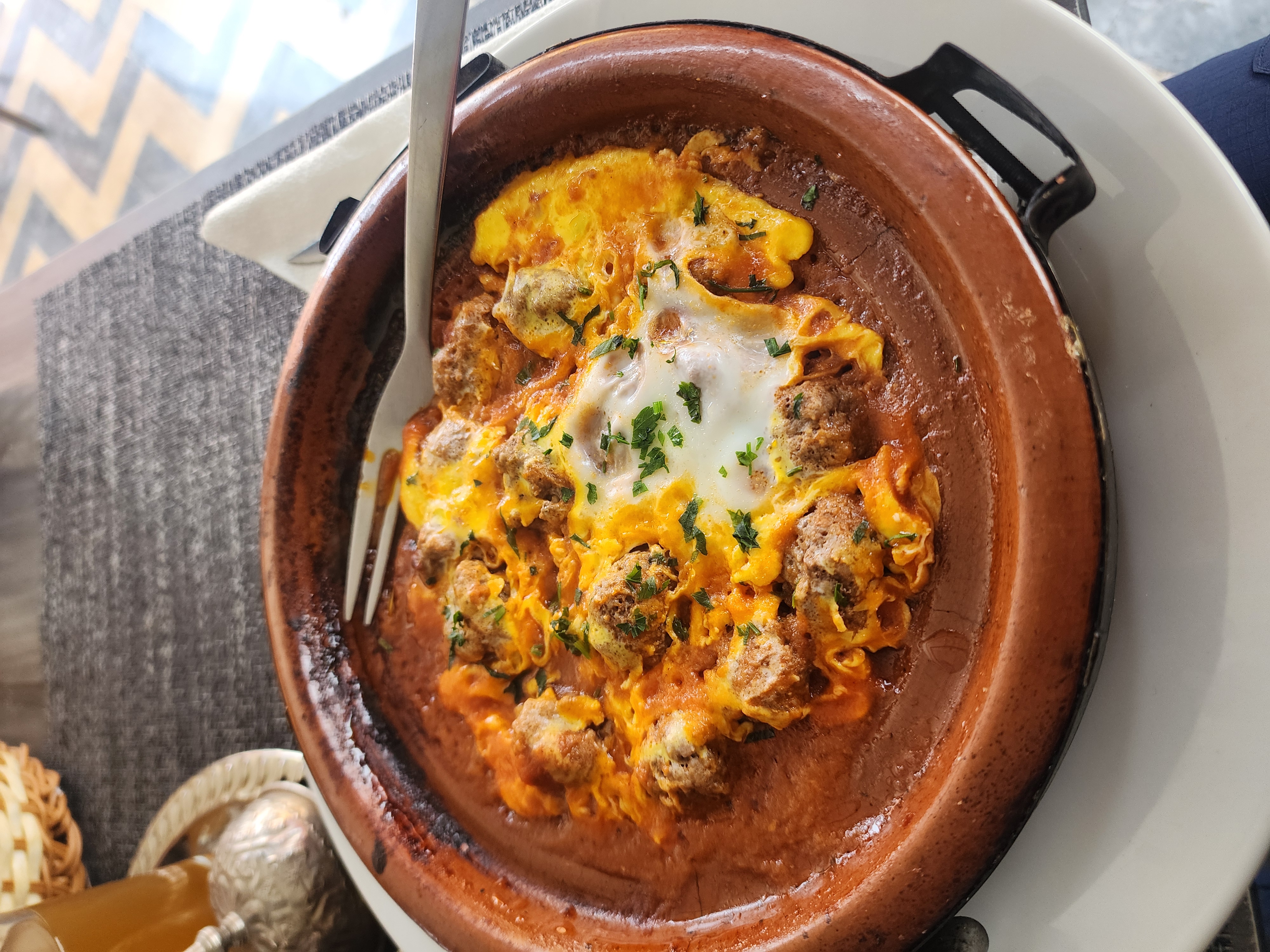 Выходные в Марокко 3 дня. (Касабланка, Танжер, Марракеш) (15/124)