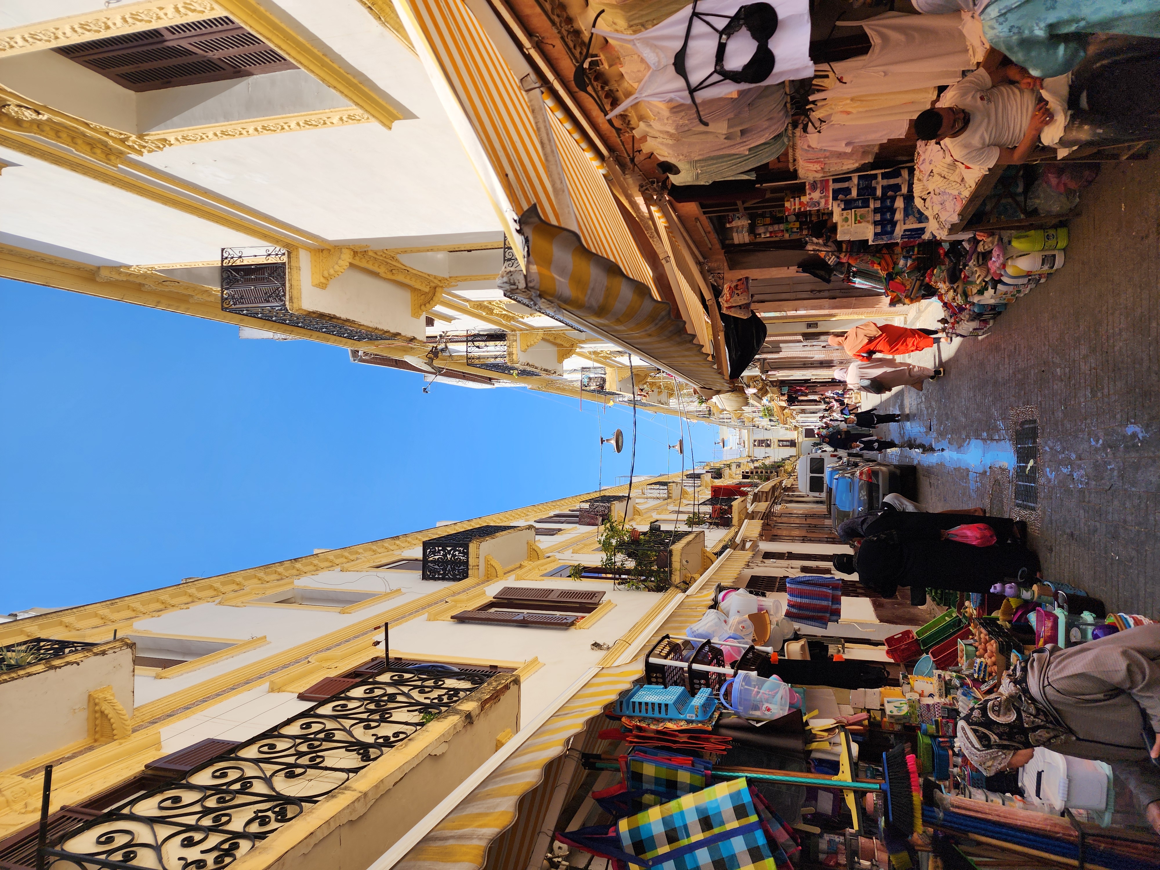 Выходные в Марокко 3 дня. (Касабланка, Танжер, Марракеш) (102/124)