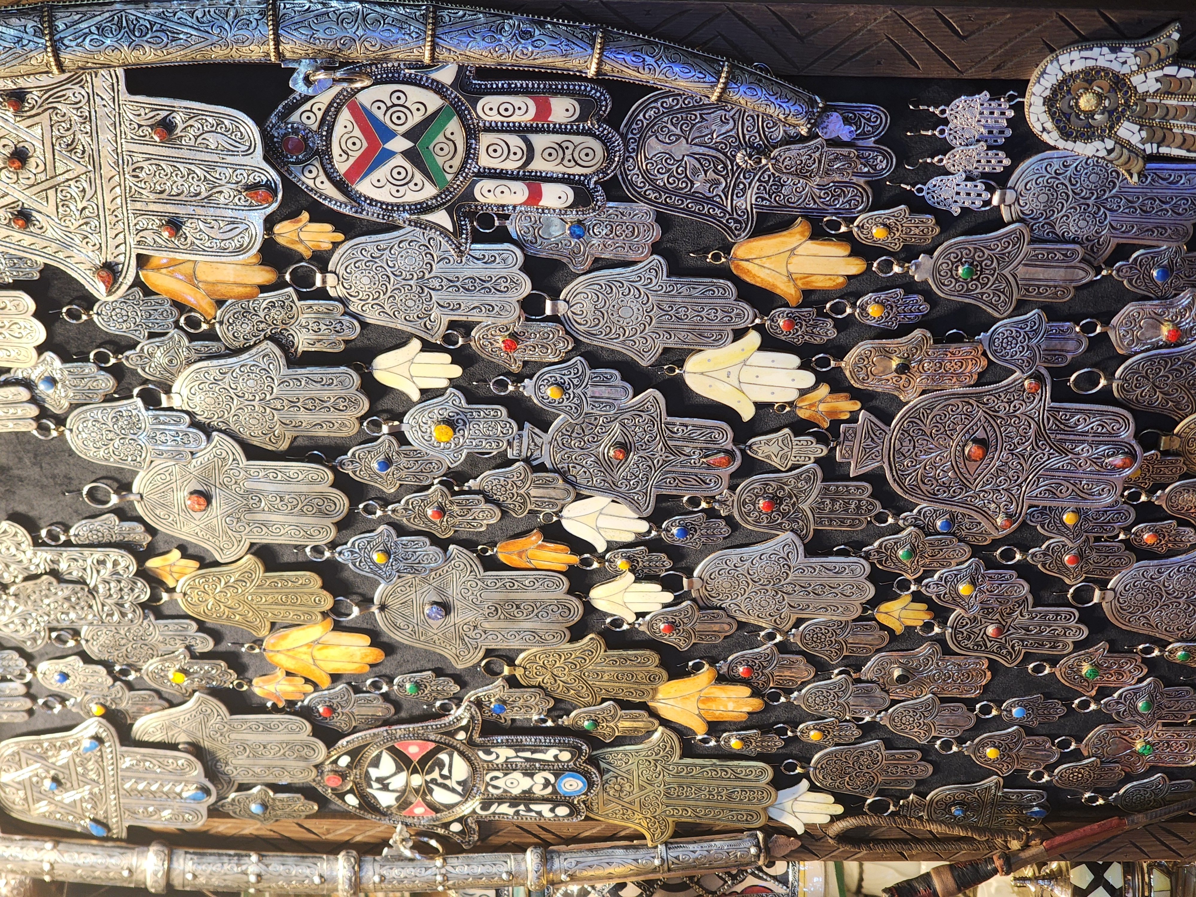 Выходные в Марокко 3 дня. (Касабланка, Танжер, Марракеш) (25/124)