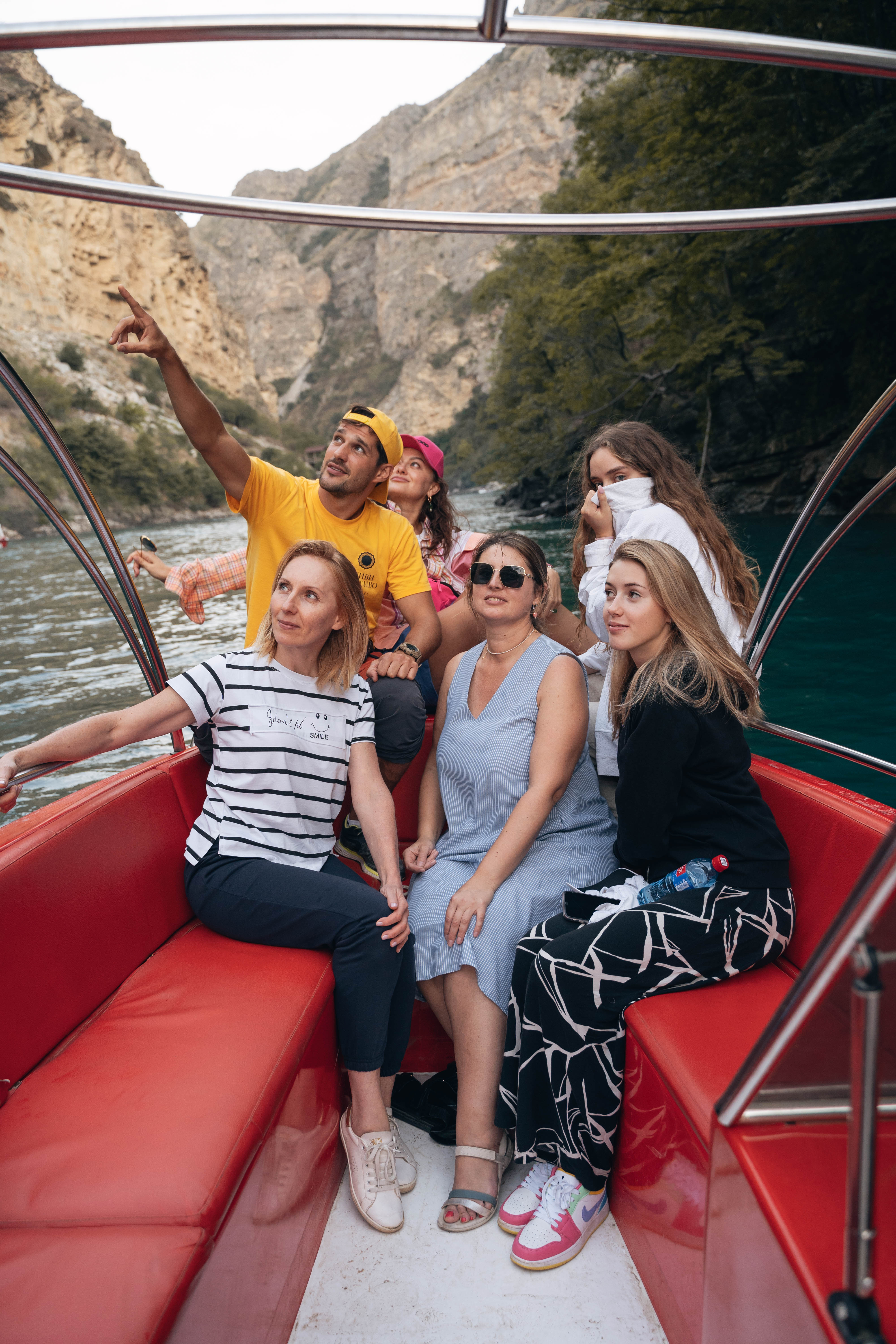 Дагестан: 5 дней с комфортном + все включено (29/104)