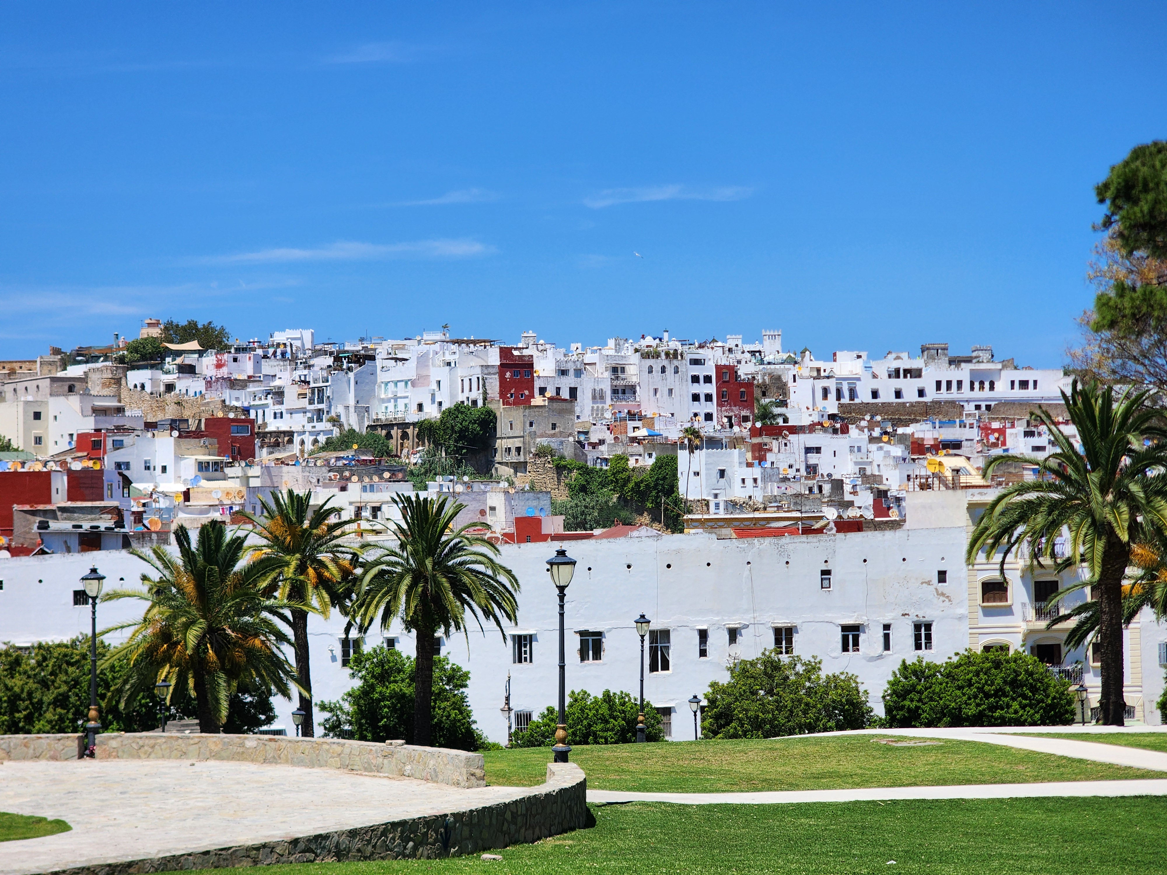 Выходные в Марокко 3 дня. (Касабланка, Танжер, Марракеш) (104/124)