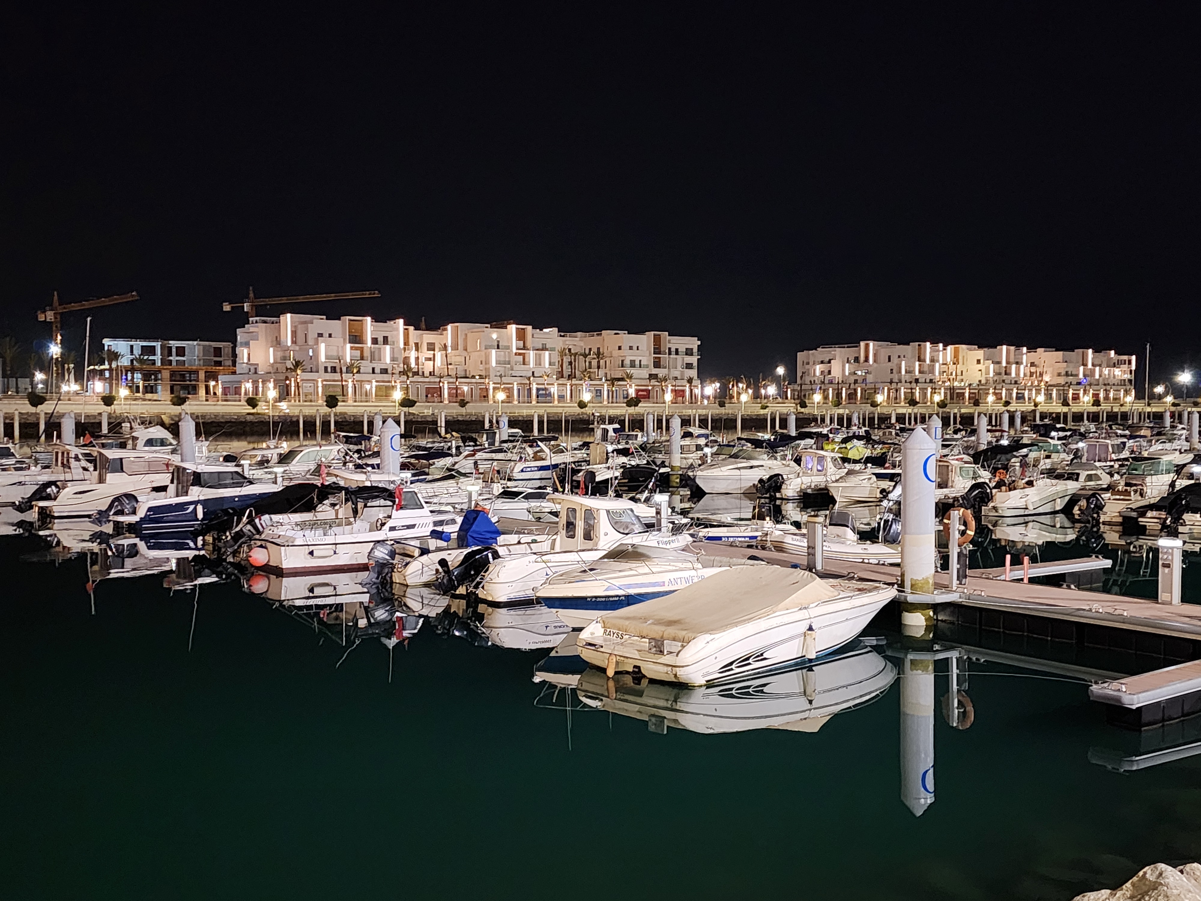 Выходные в Марокко 3 дня. (Касабланка, Танжер, Марракеш) (118/124)