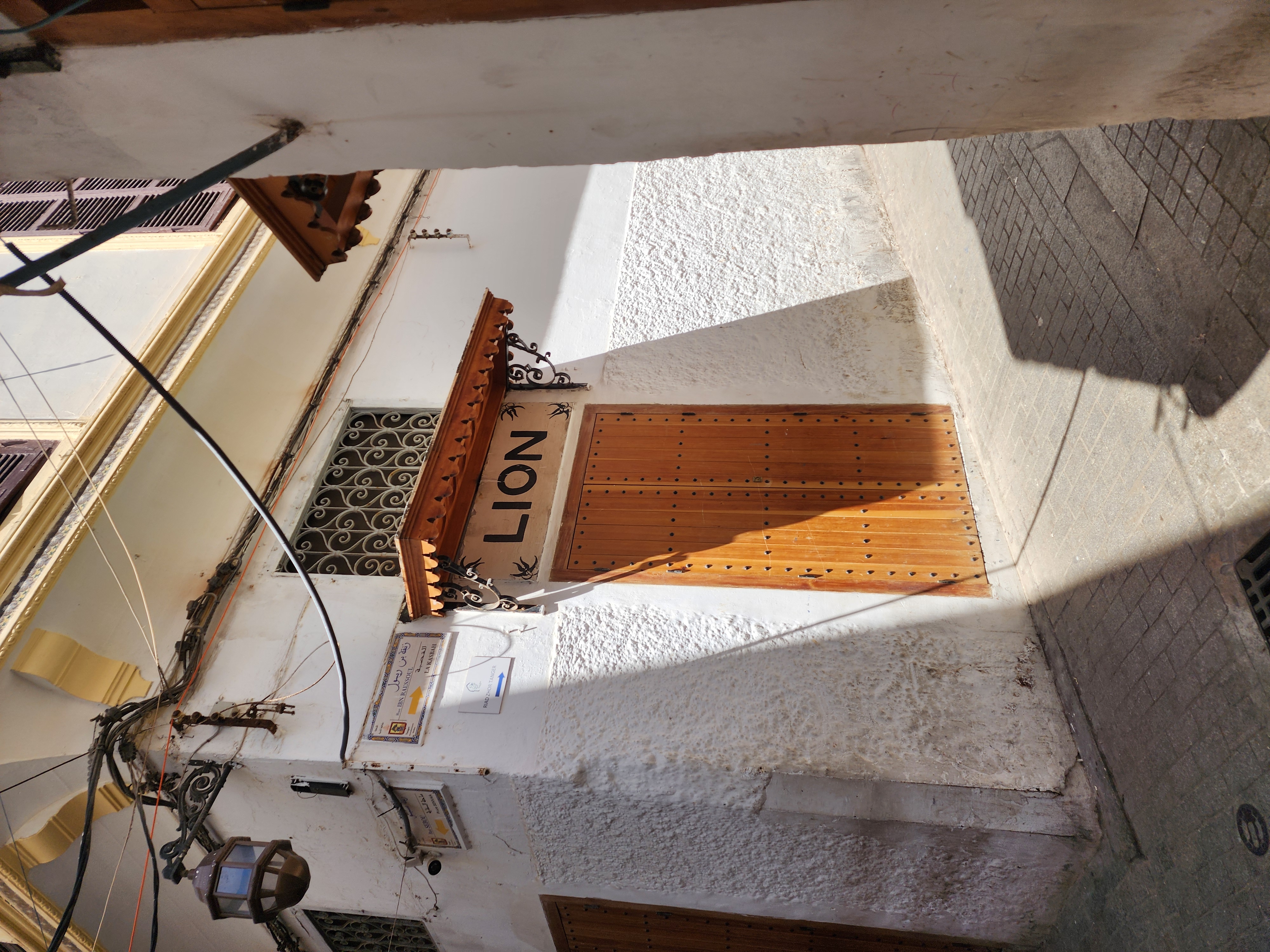 Выходные в Марокко 3 дня. (Касабланка, Танжер, Марракеш) (86/124)