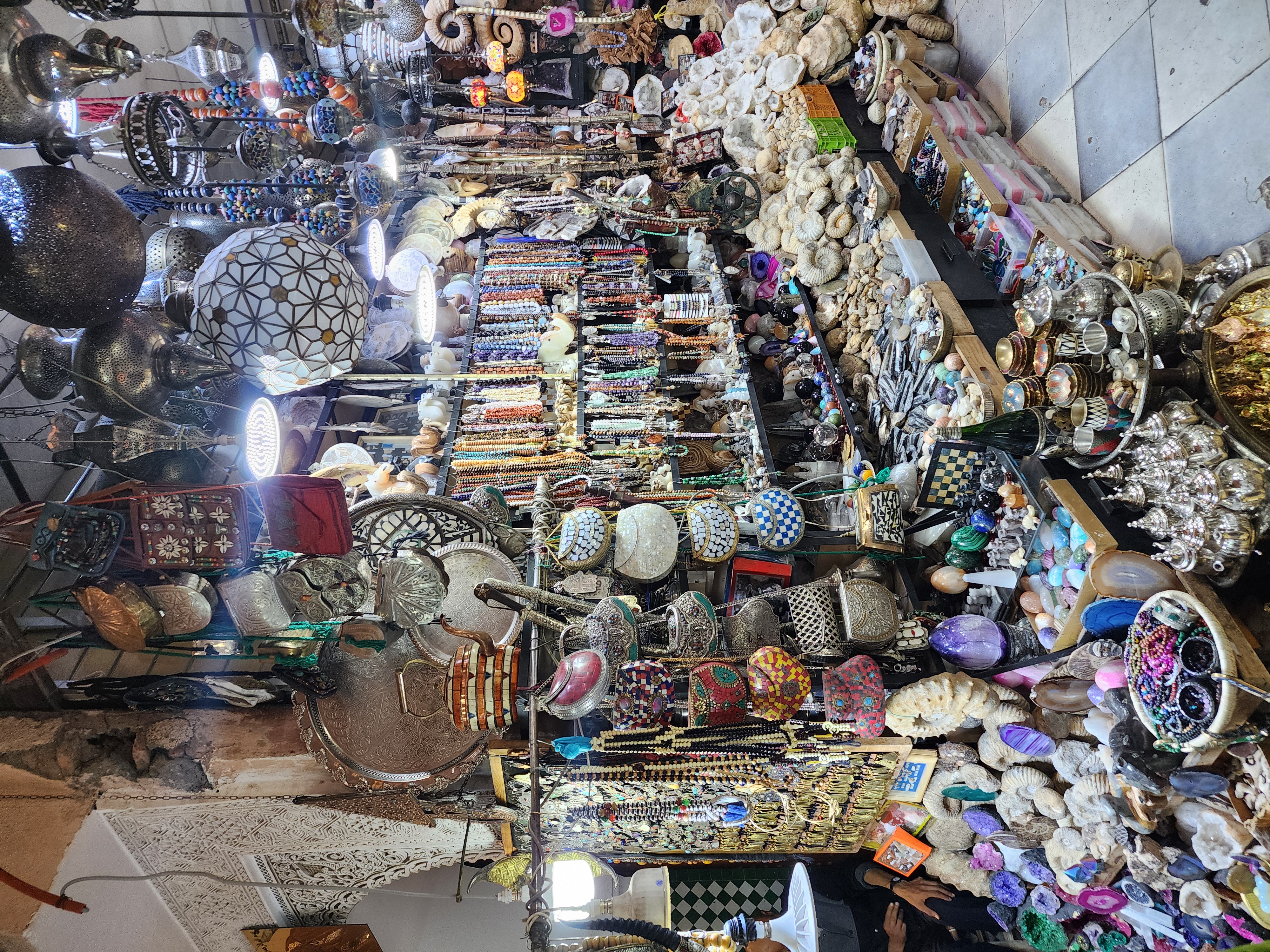 Выходные в Марокко 3 дня. (Касабланка, Танжер, Марракеш) (26/124)