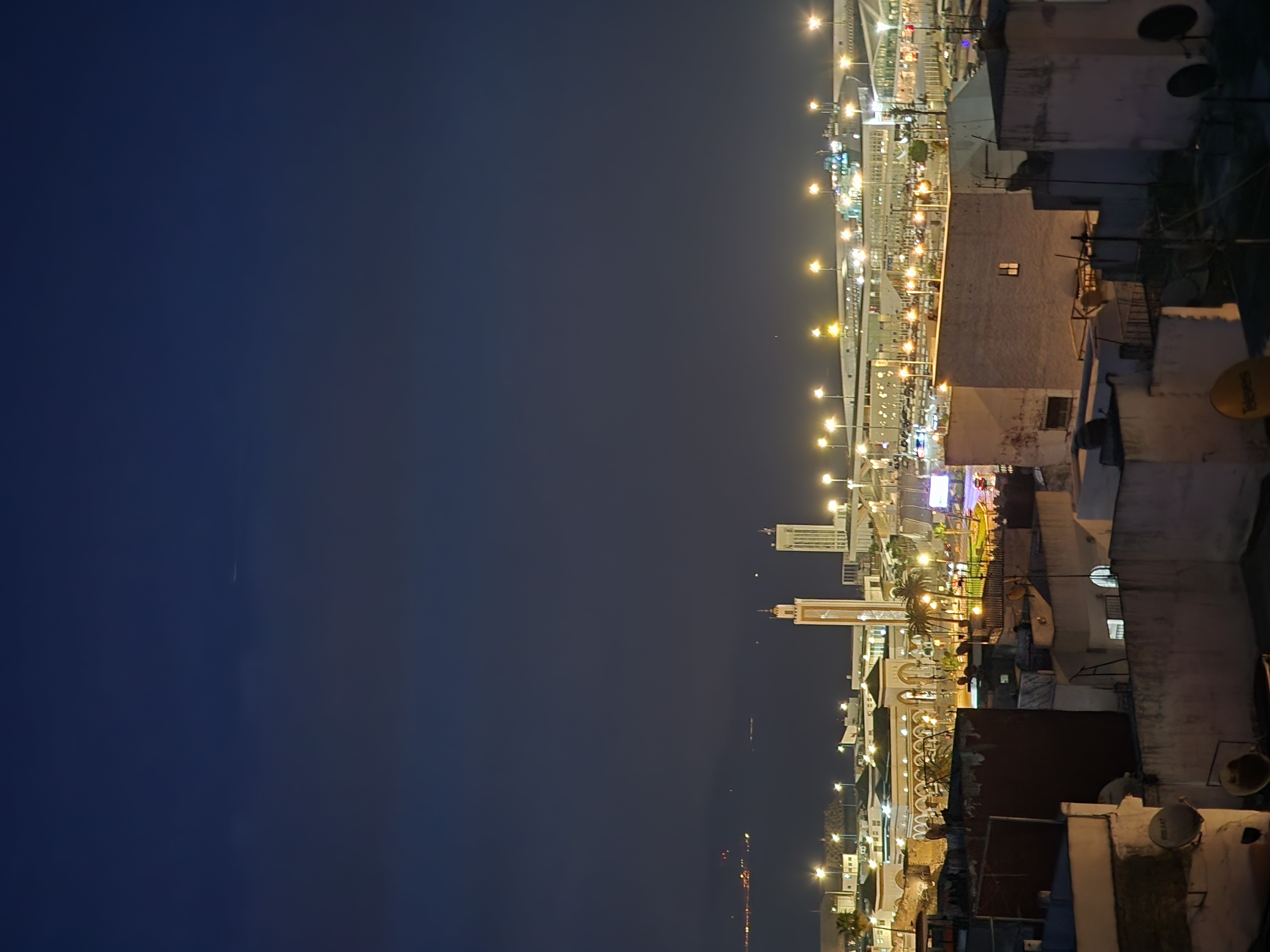 Выходные в Марокко 3 дня. (Касабланка, Танжер, Марракеш) (117/124)