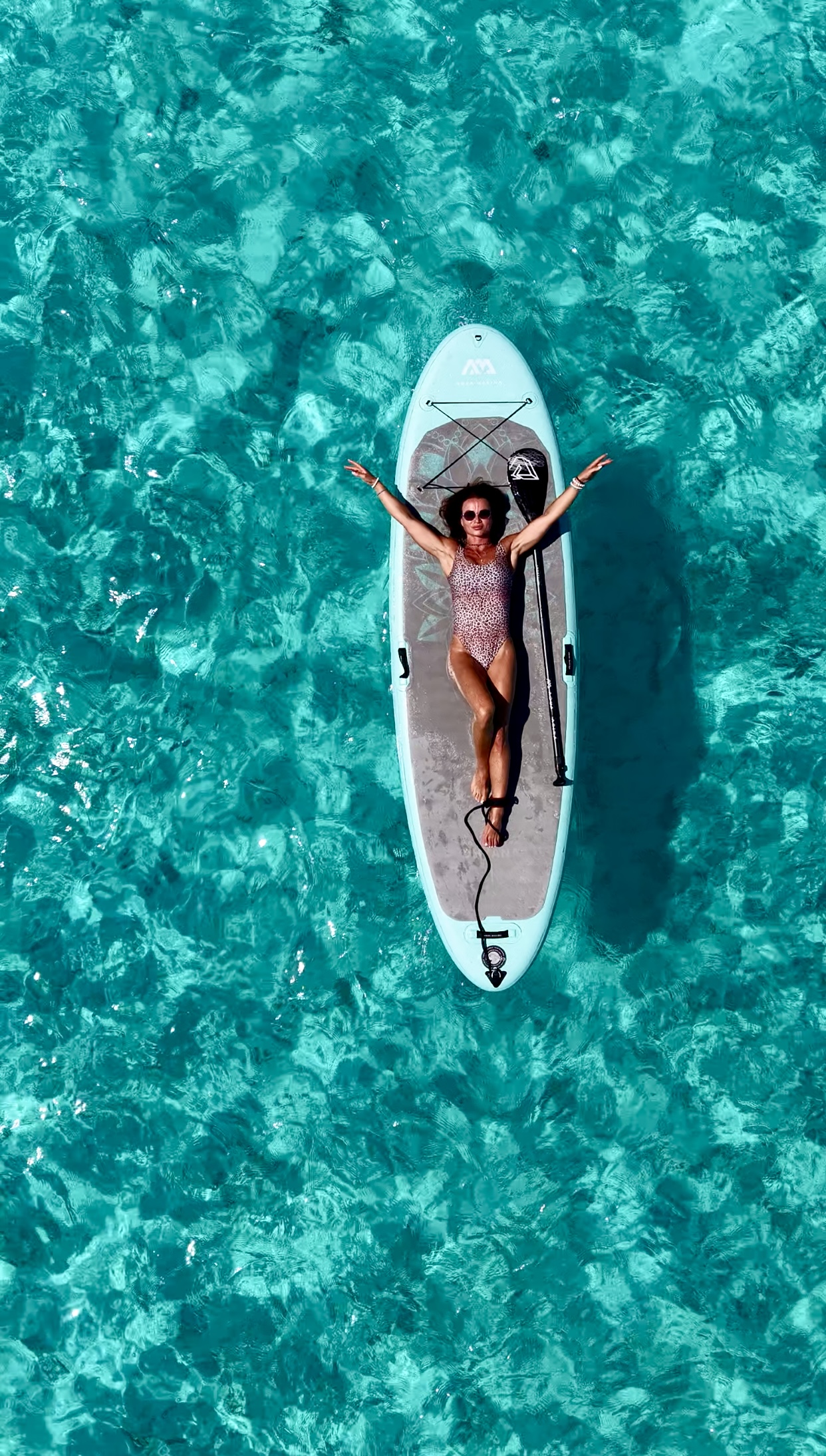 Тропическая дача: райский дайвинг, акулы и релакс (97/133)