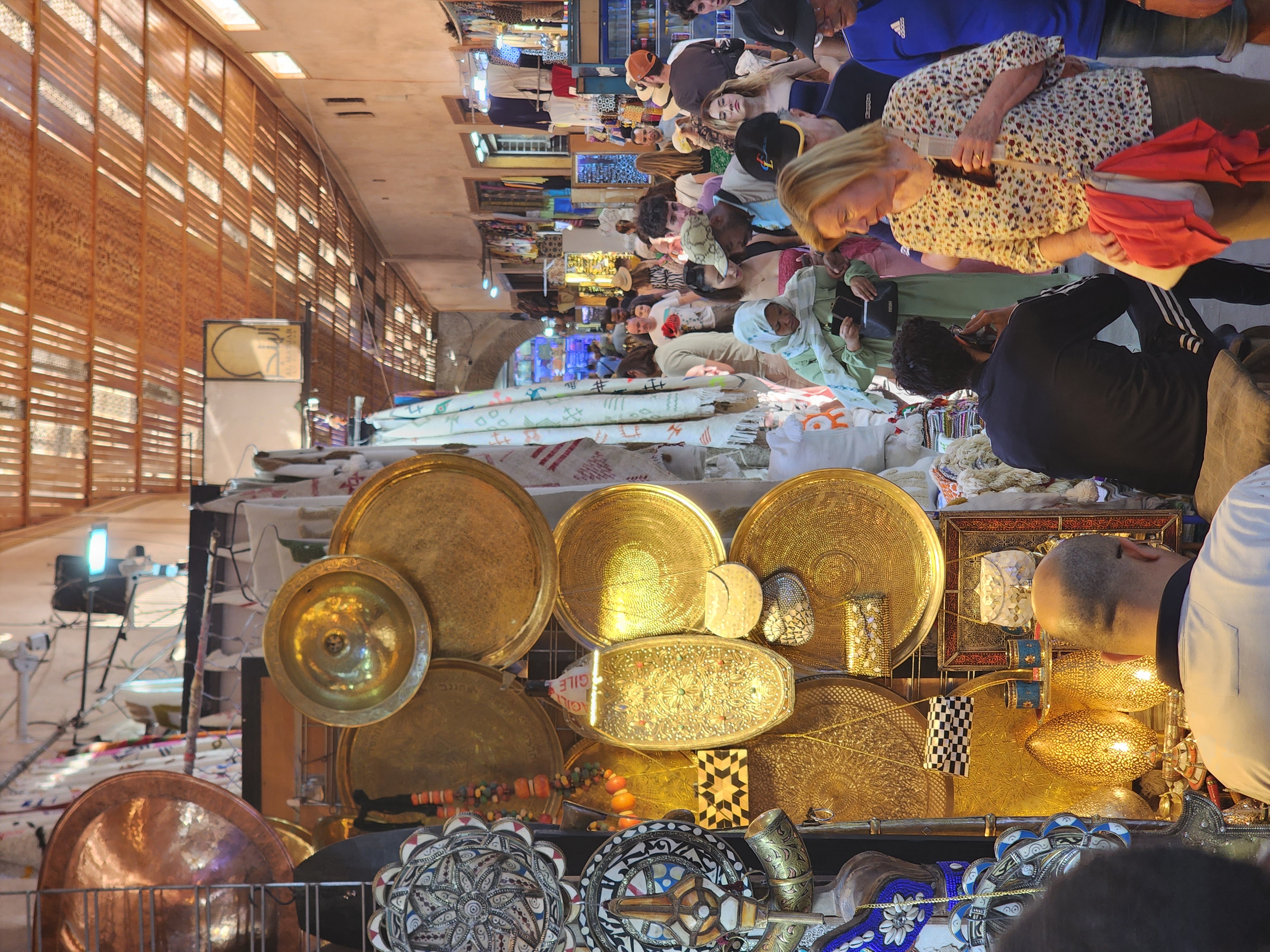 Выходные в Марокко 3 дня. (Касабланка, Танжер, Марракеш) (23/124)