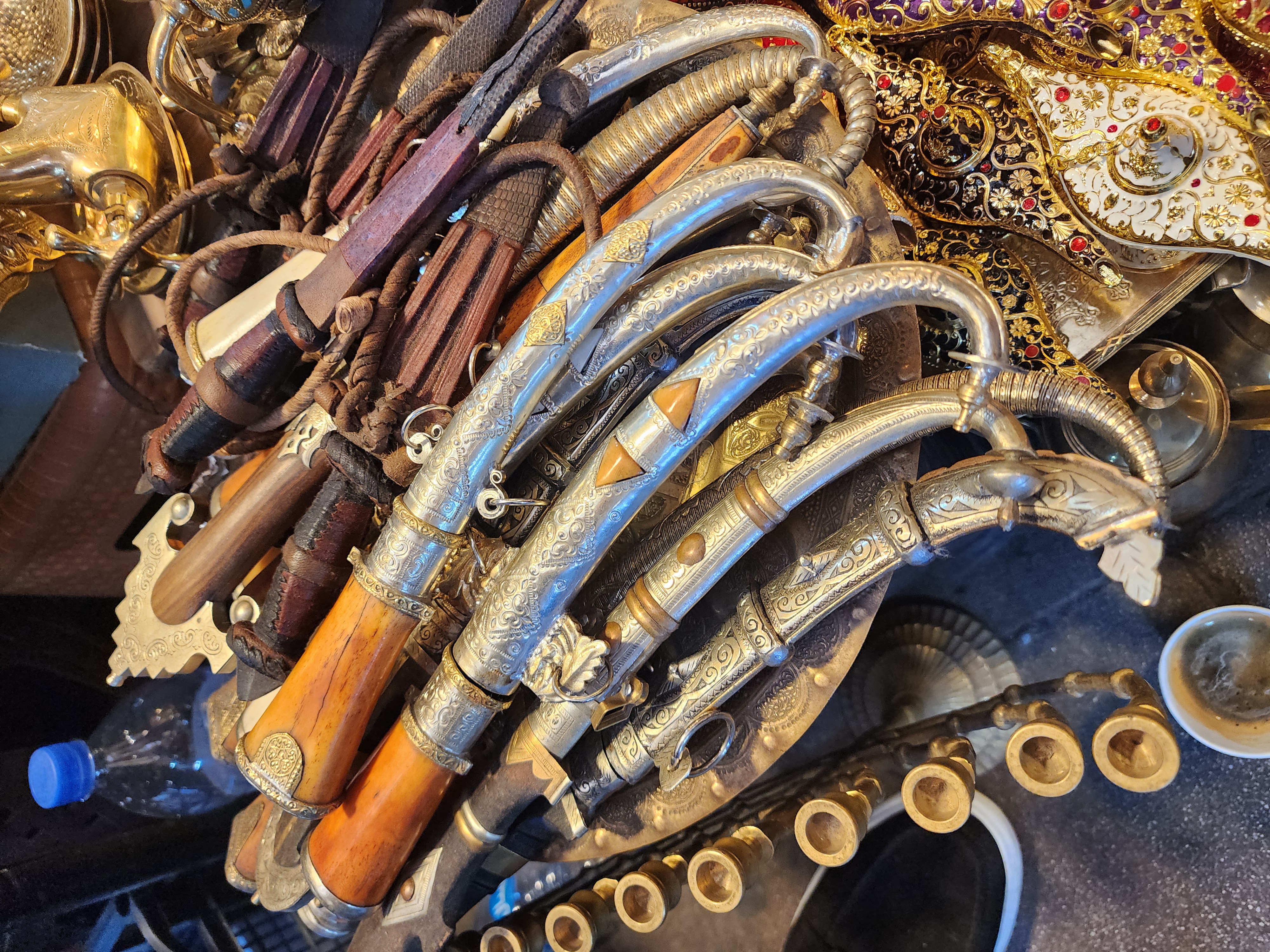 Выходные в Марокко 3 дня. (Касабланка, Танжер, Марракеш) (45/124)