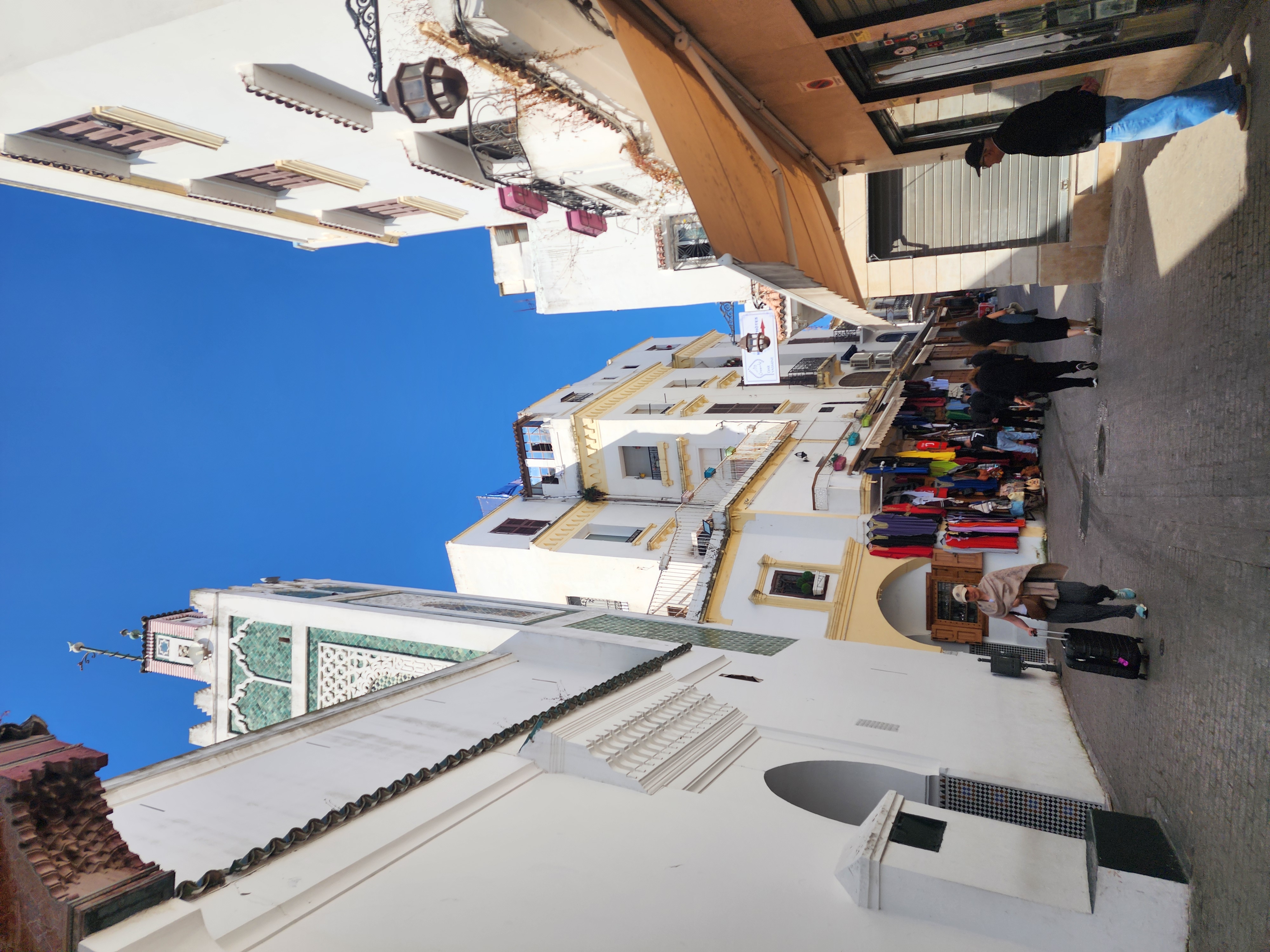 Выходные в Марокко 3 дня. (Касабланка, Танжер, Марракеш) (77/124)