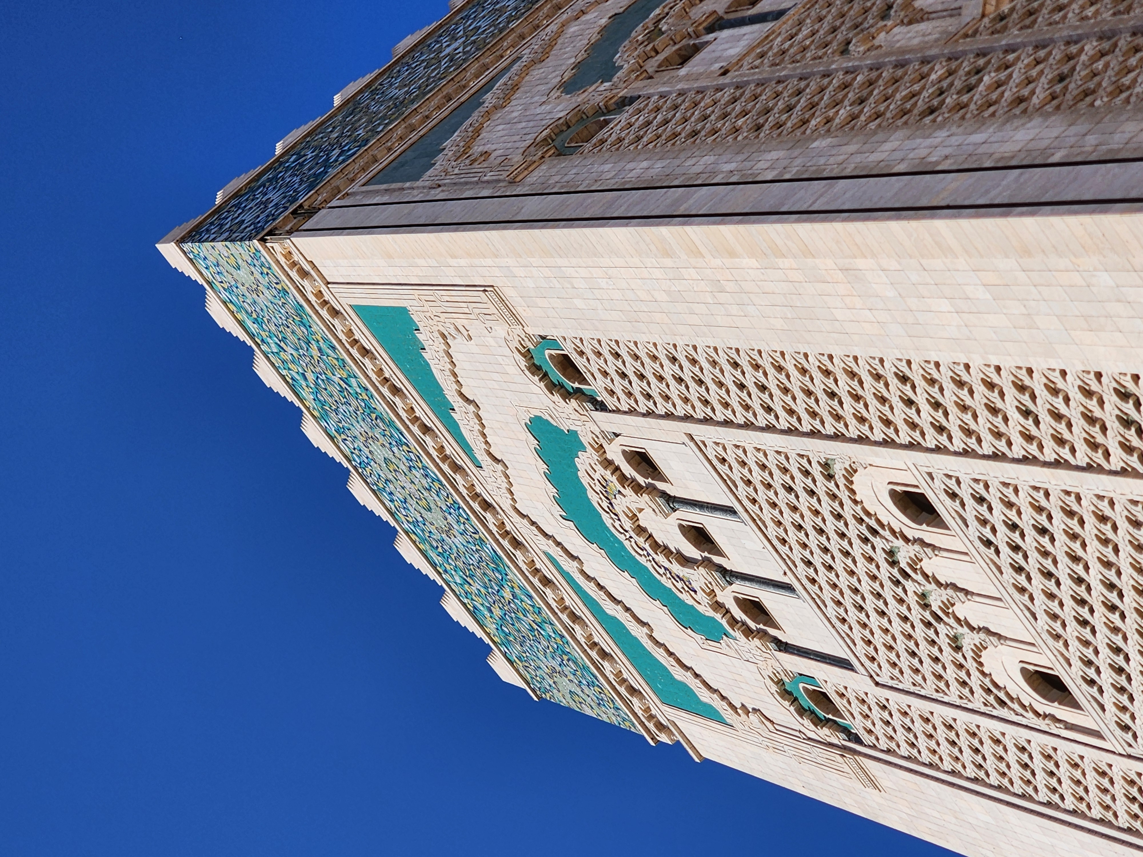 Выходные в Марокко 3 дня. (Касабланка, Танжер, Марракеш) (12/124)