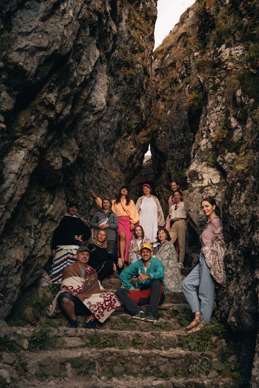 Дагестан: 5 дней с комфортном + все включено (22/104)