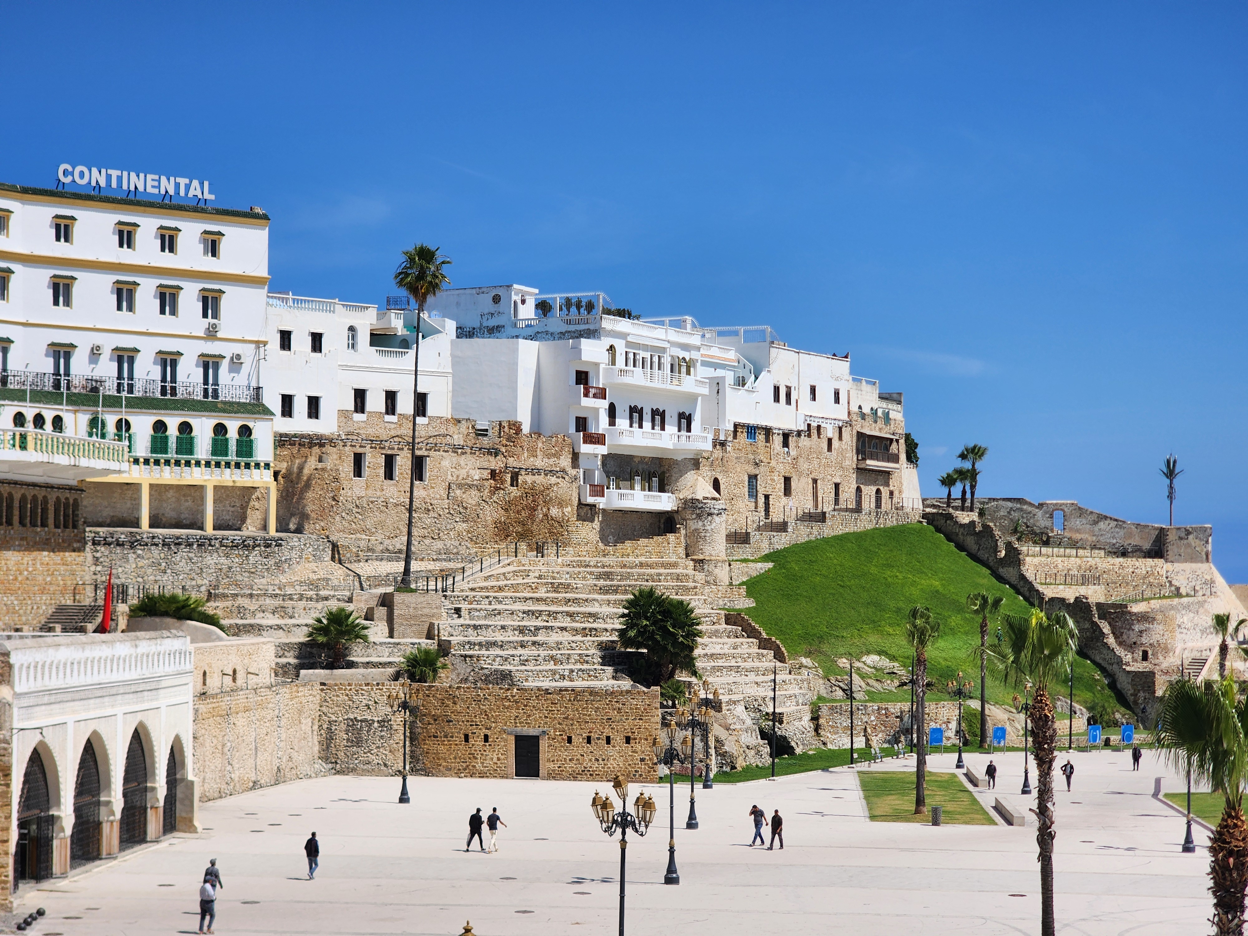 Выходные в Марокко 3 дня. (Касабланка, Танжер, Марракеш) (82/124)