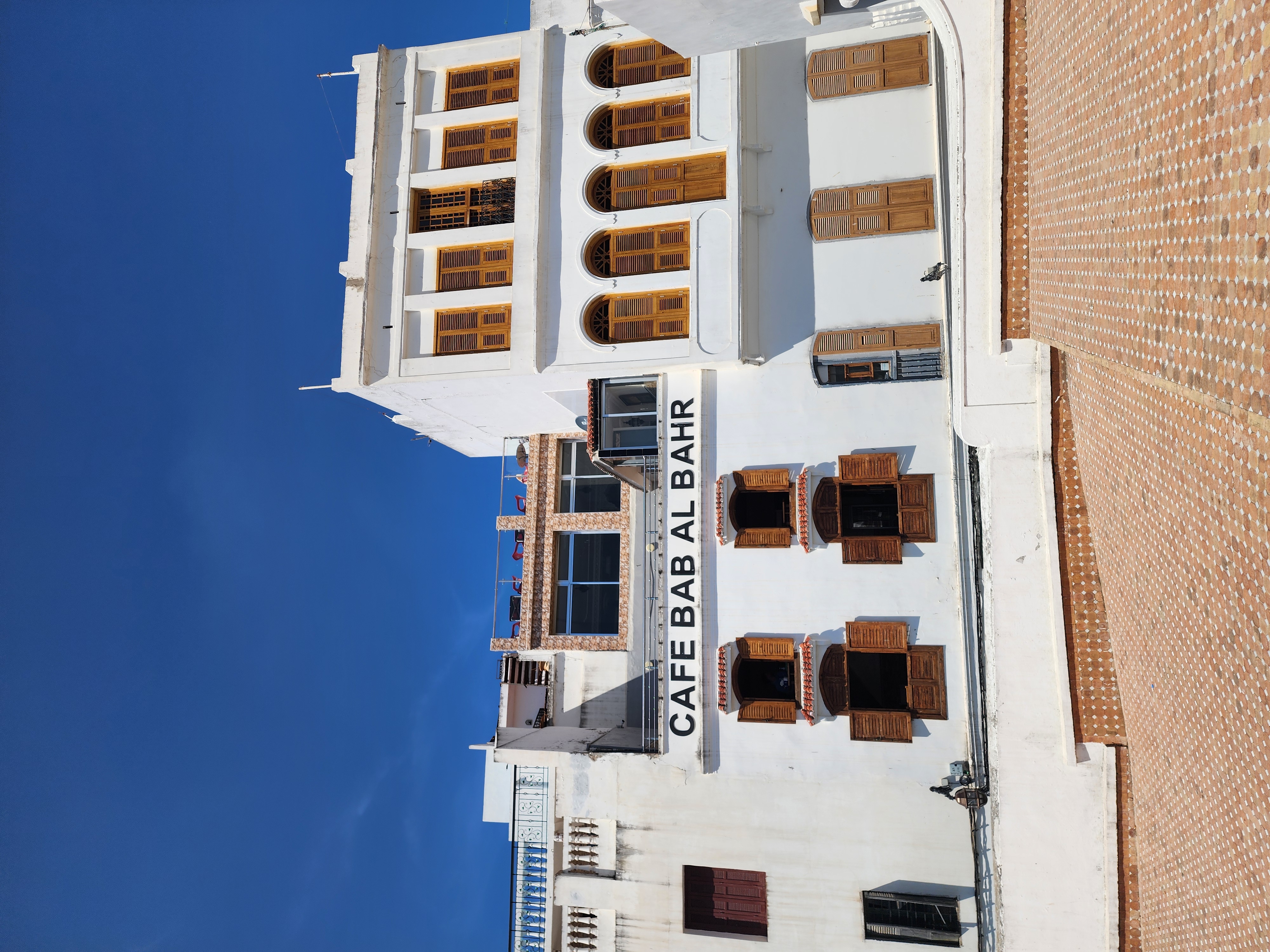 Выходные в Марокко 3 дня. (Касабланка, Танжер, Марракеш) (83/124)