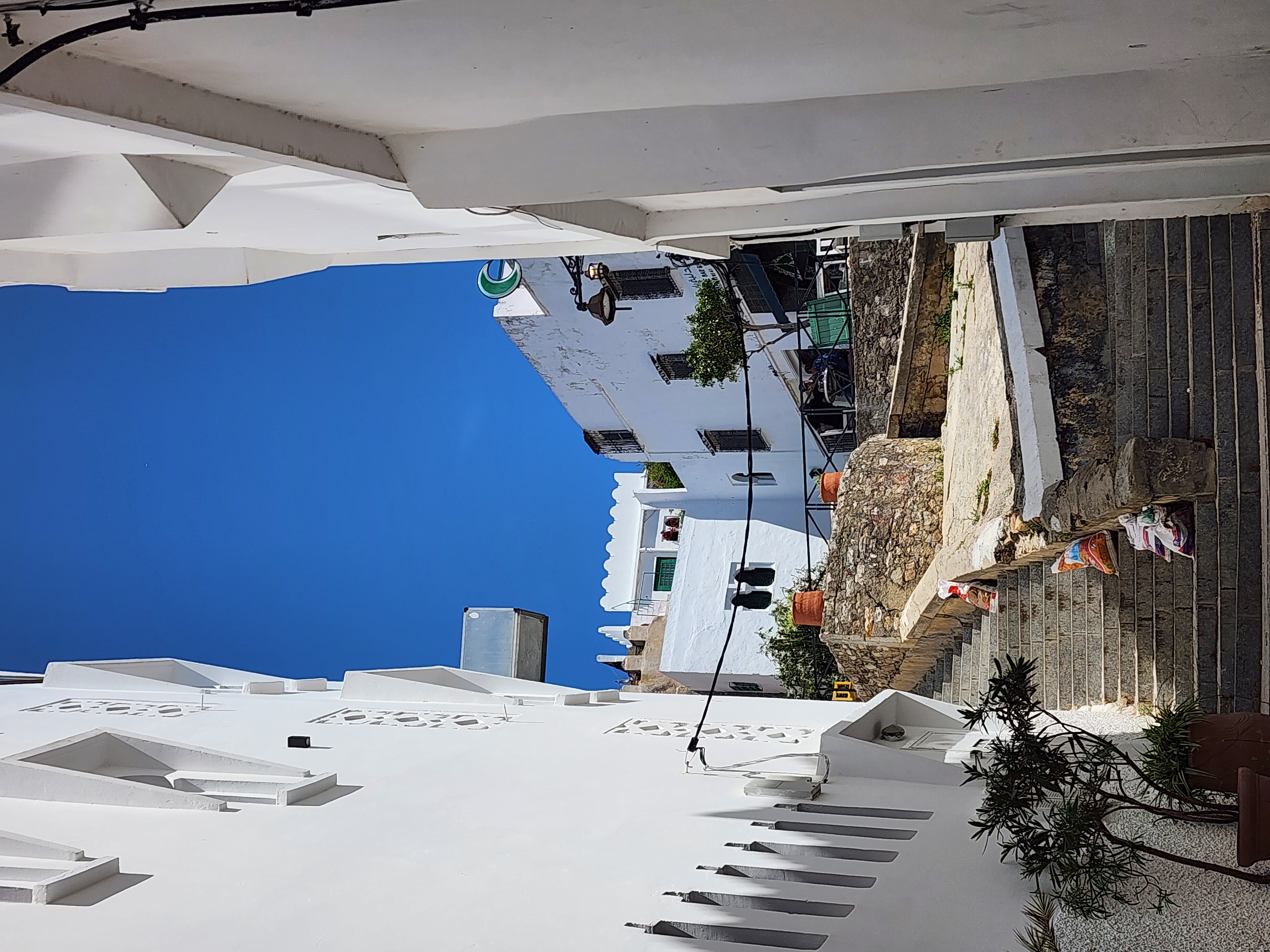 Выходные в Марокко 3 дня. (Касабланка, Танжер, Марракеш) (92/124)