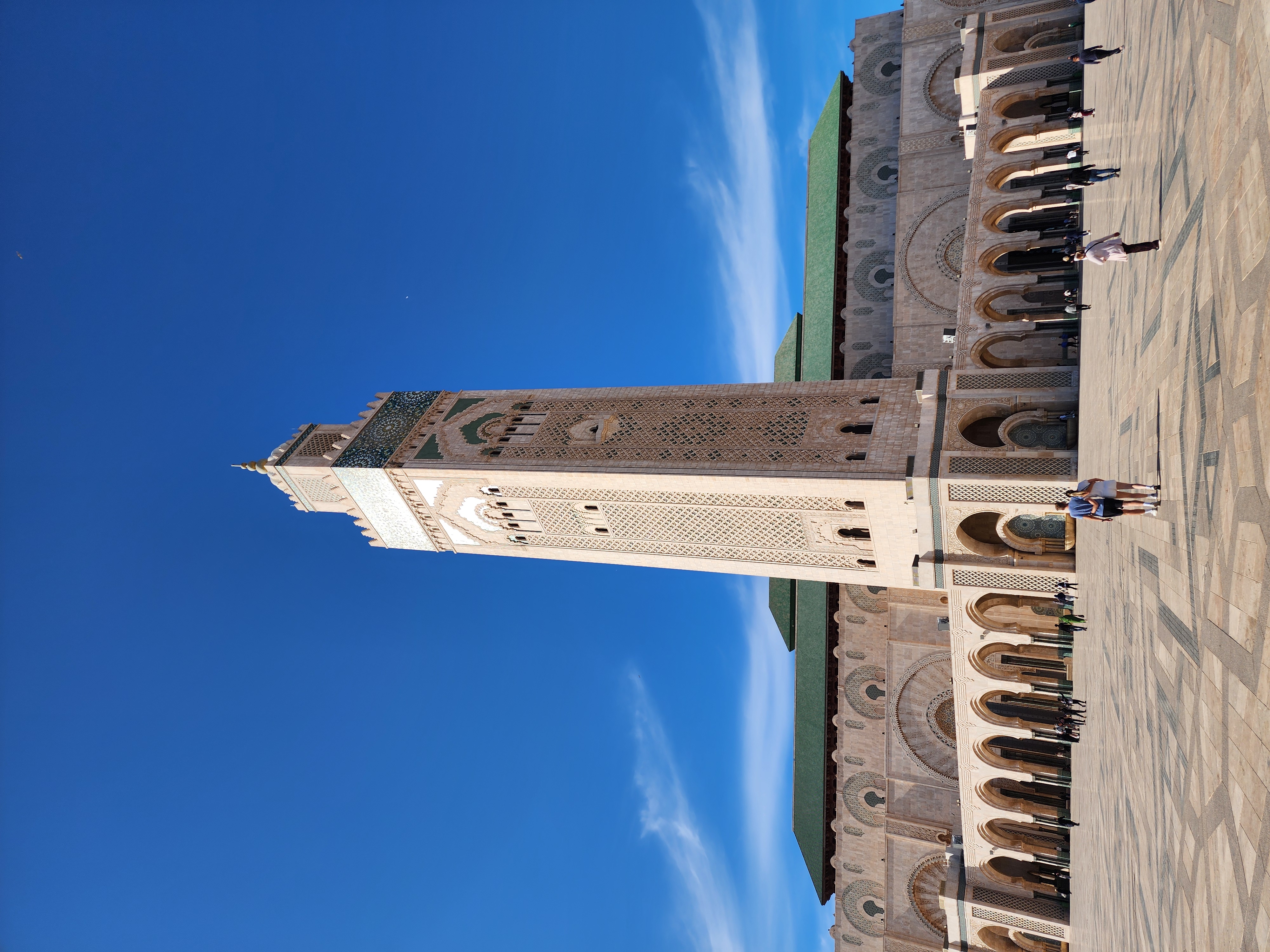 Выходные в Марокко 3 дня. (Касабланка, Танжер, Марракеш) (9/124)