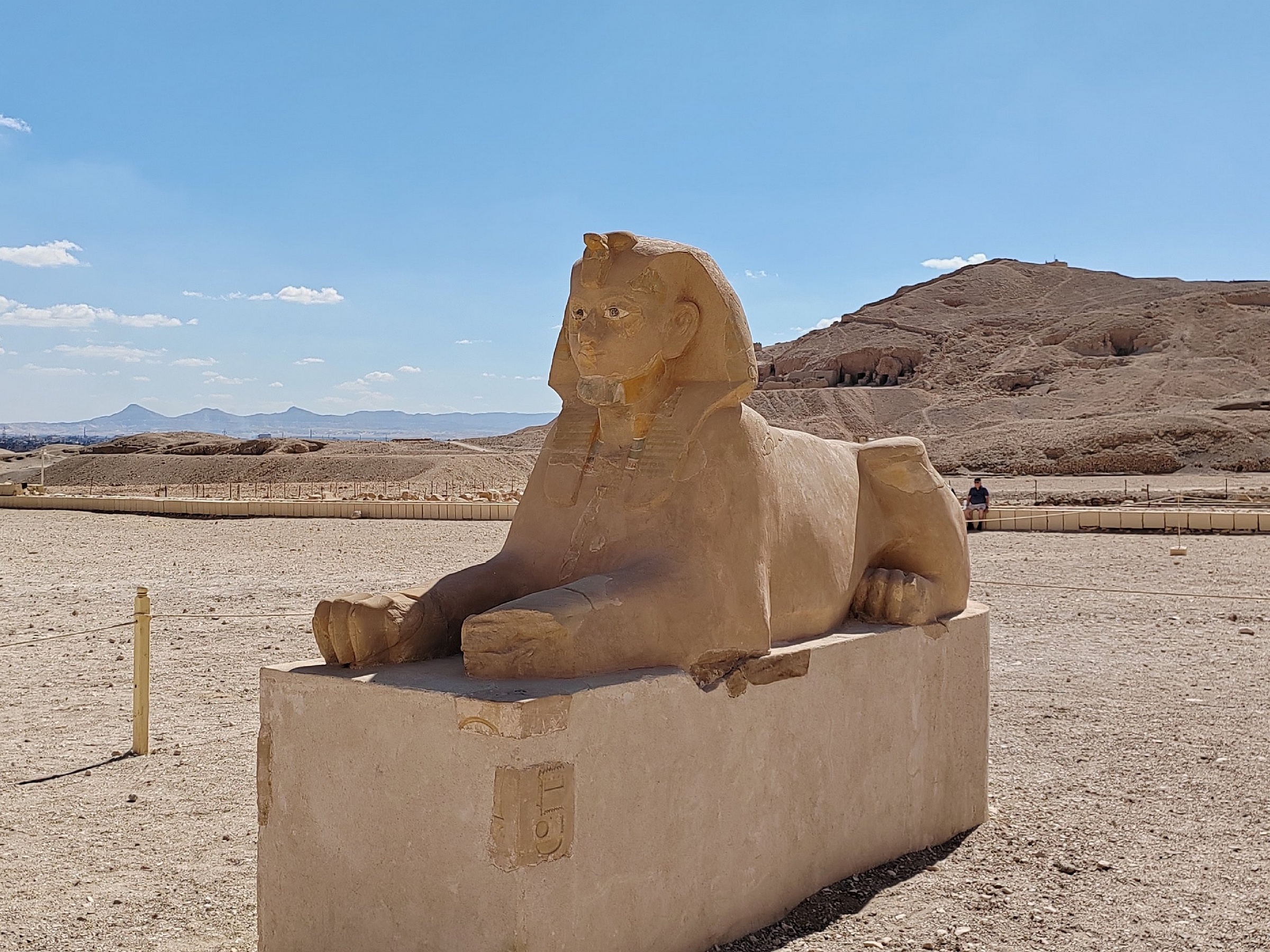 Земля Фараонов: экскурсионный тур в Египет с круизом по Нилу (6/9)