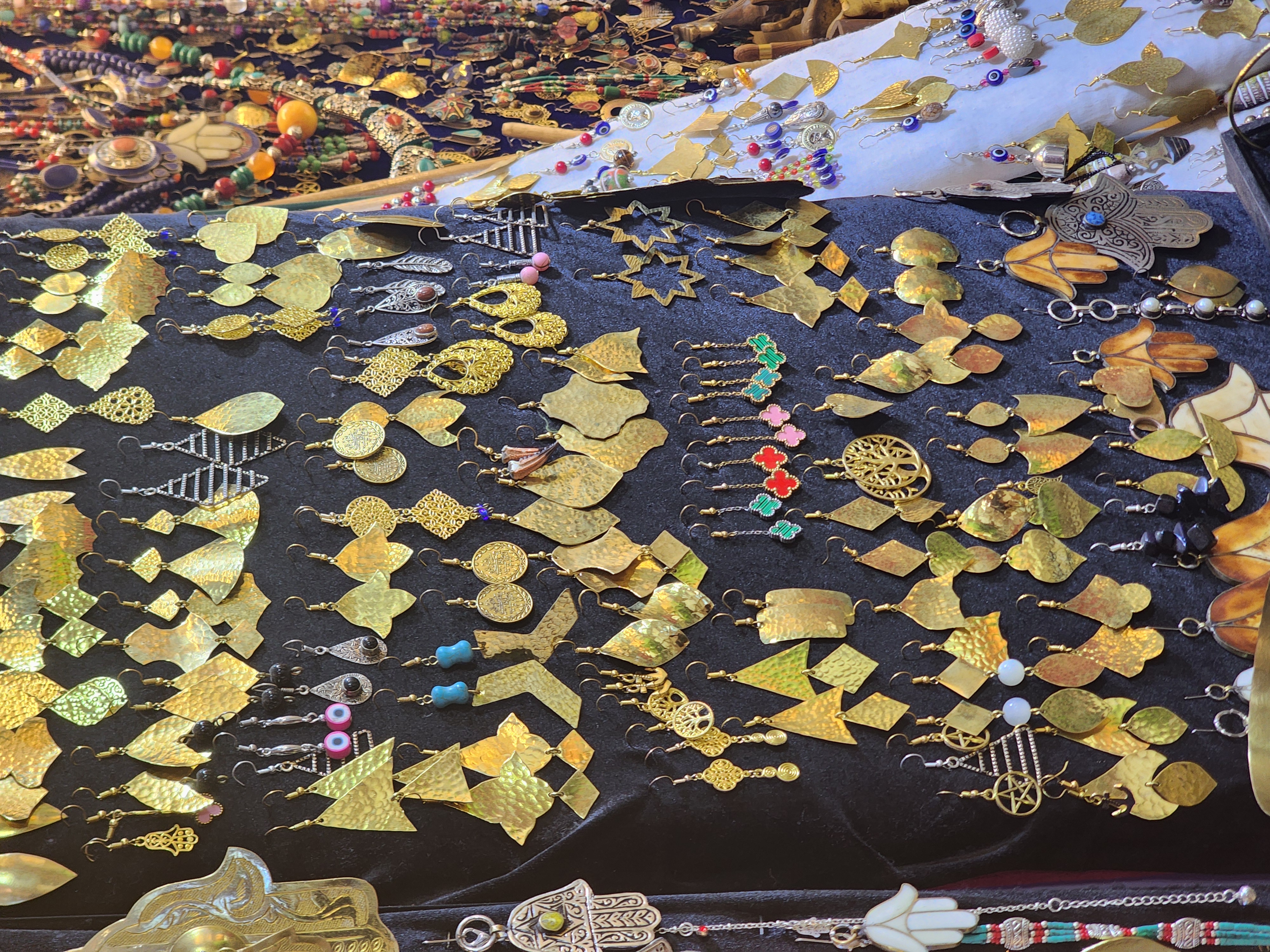 Выходные в Марокко 3 дня. (Касабланка, Танжер, Марракеш) (21/124)