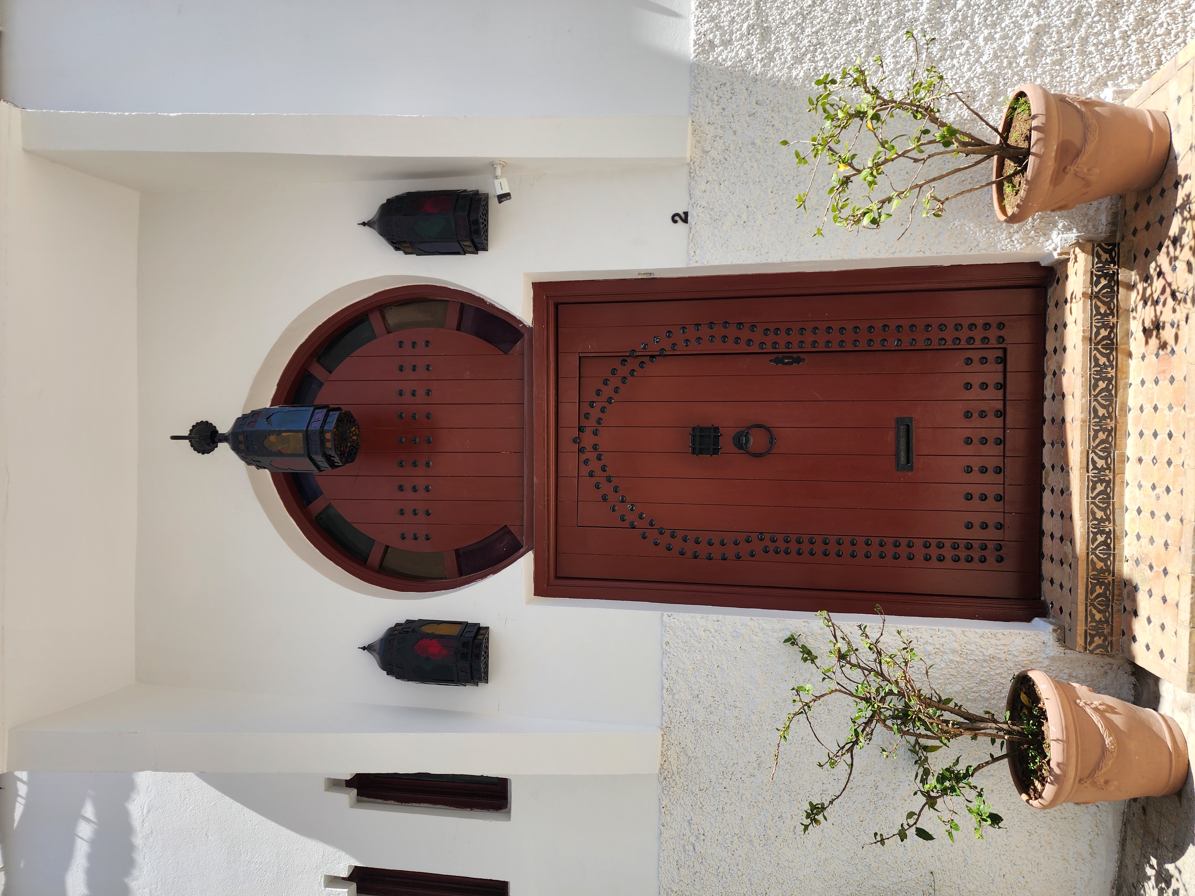 Выходные в Марокко 3 дня. (Касабланка, Танжер, Марракеш) (93/124)