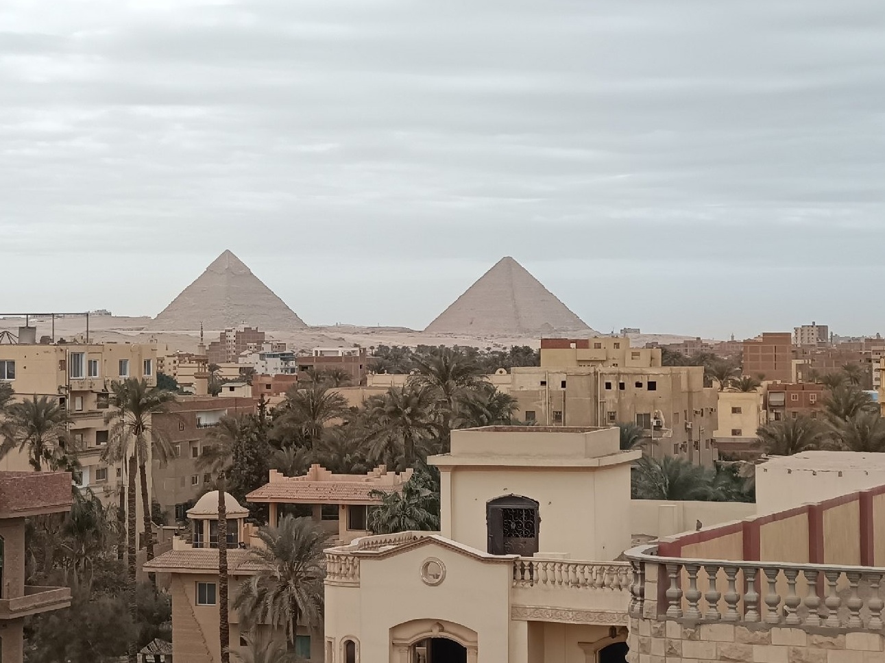 Земля Фараонов: экскурсионный тур в Египет с круизом по Нилу (8/9)