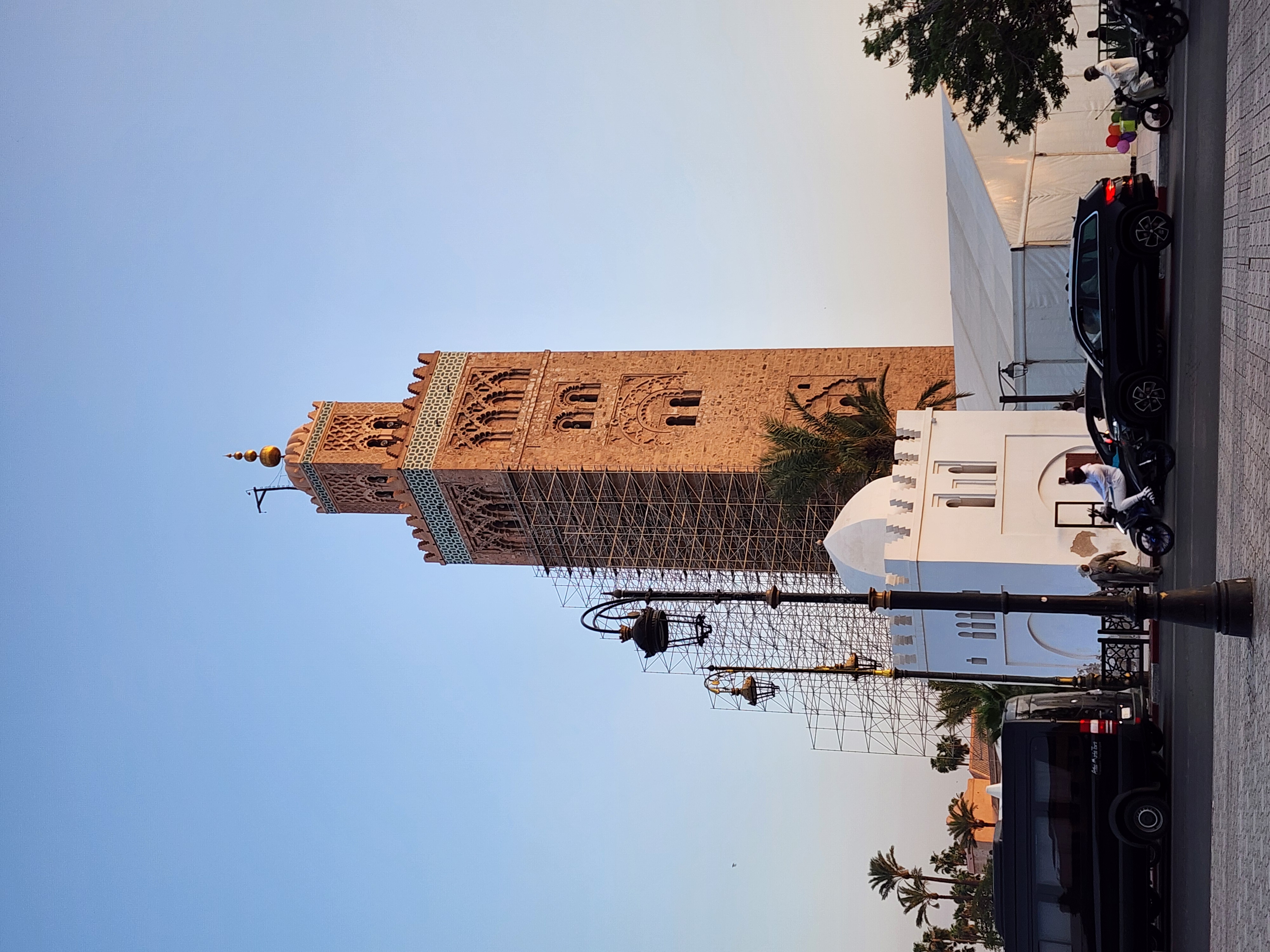 Выходные в Марокко 3 дня. (Касабланка, Танжер, Марракеш) (52/124)