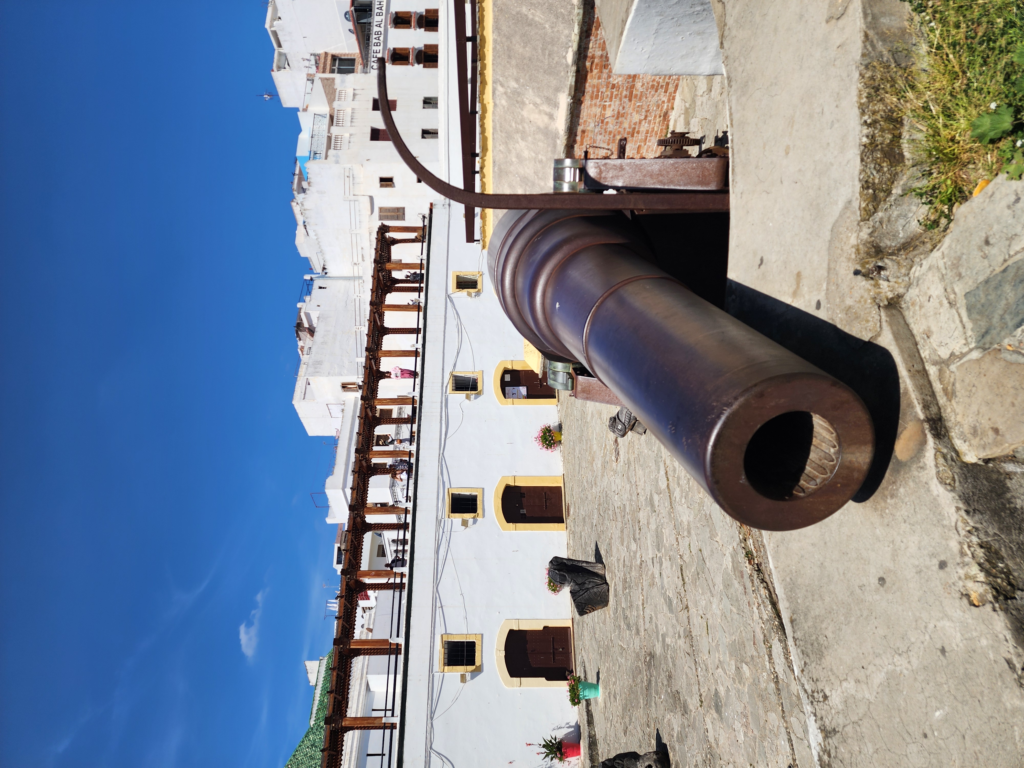 Выходные в Марокко 3 дня. (Касабланка, Танжер, Марракеш) (81/124)