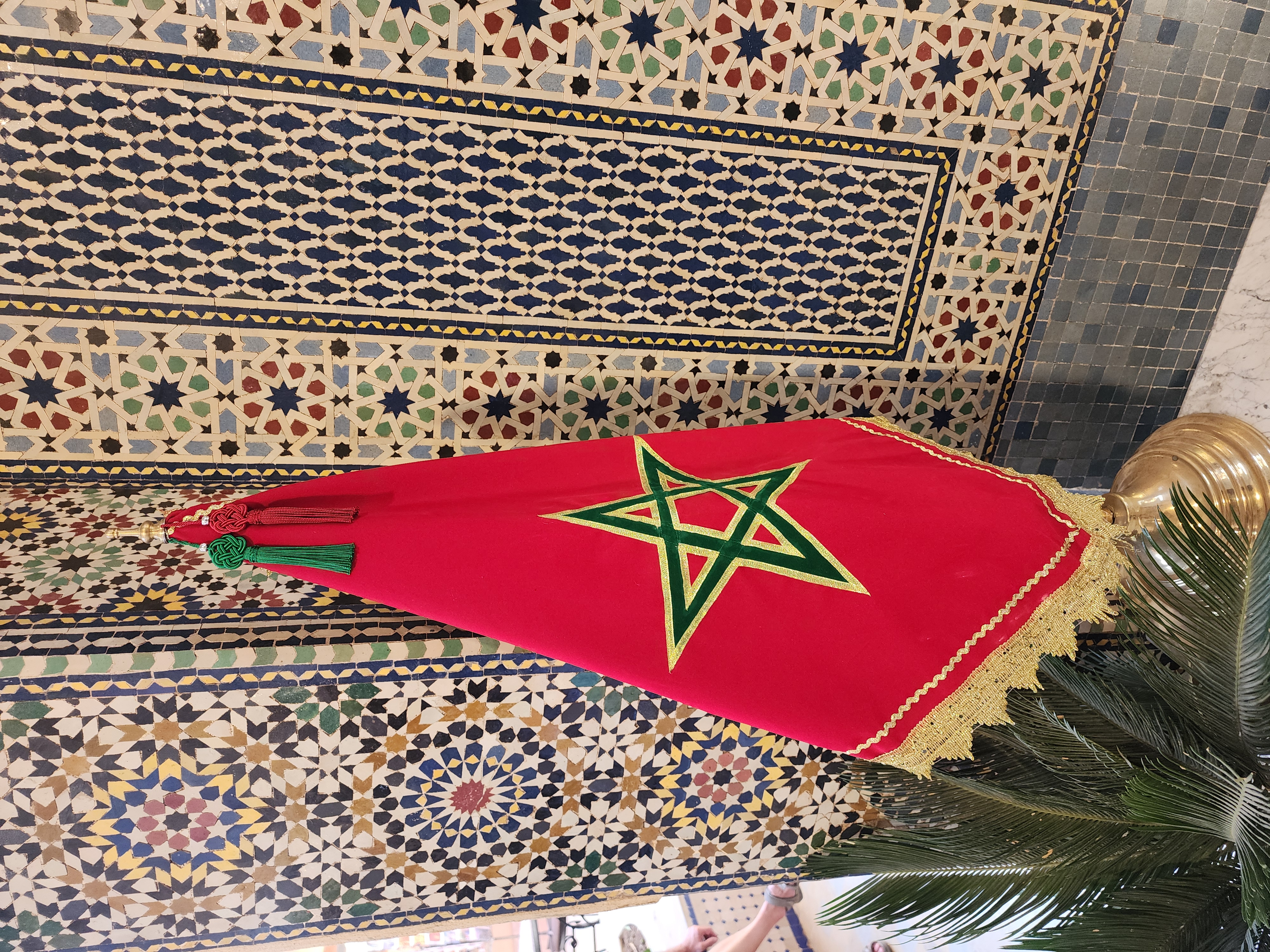 Выходные в Марокко 3 дня. (Касабланка, Танжер, Марракеш) (38/124)