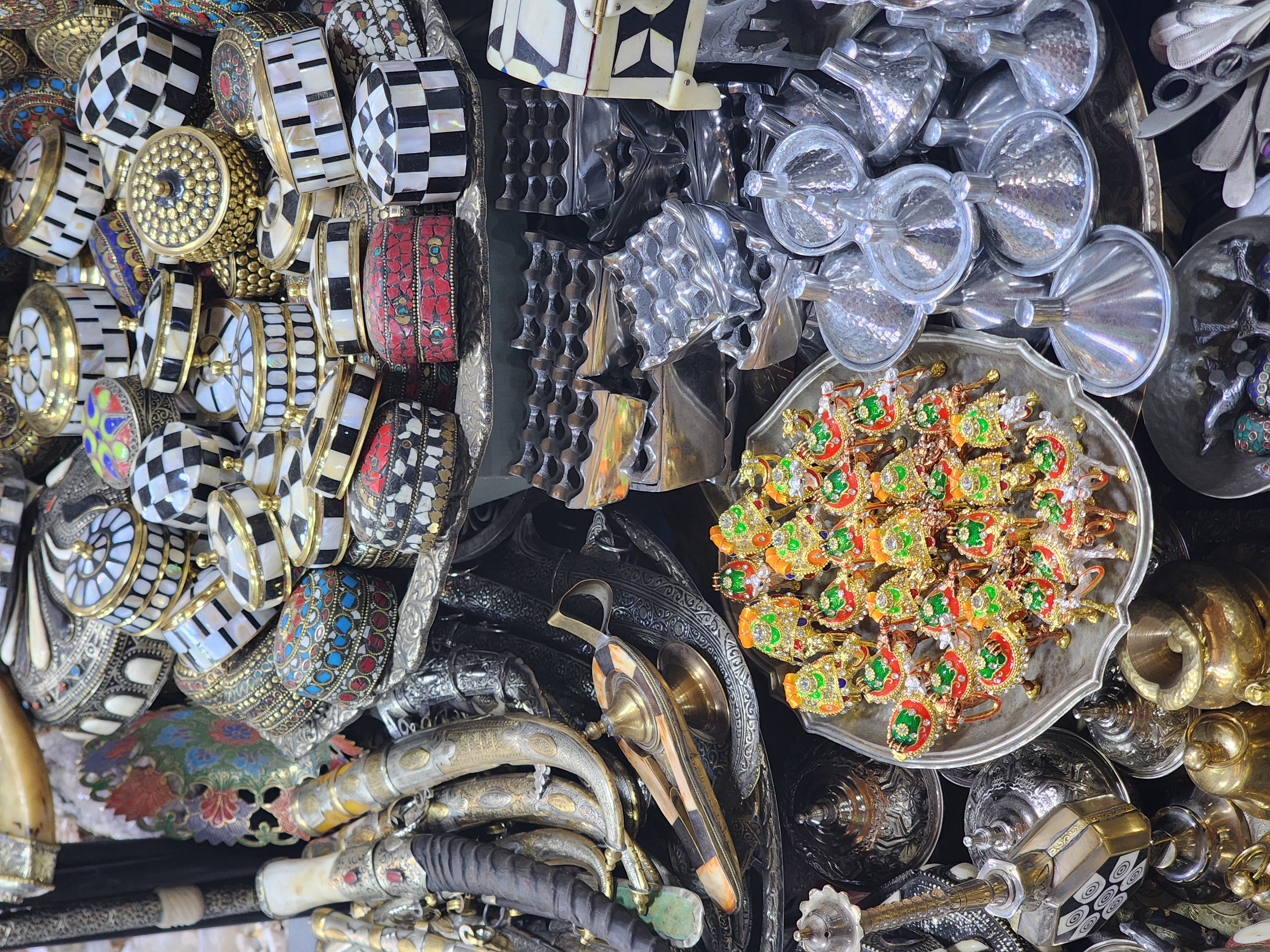 Выходные в Марокко 3 дня. (Касабланка, Танжер, Марракеш) (27/124)