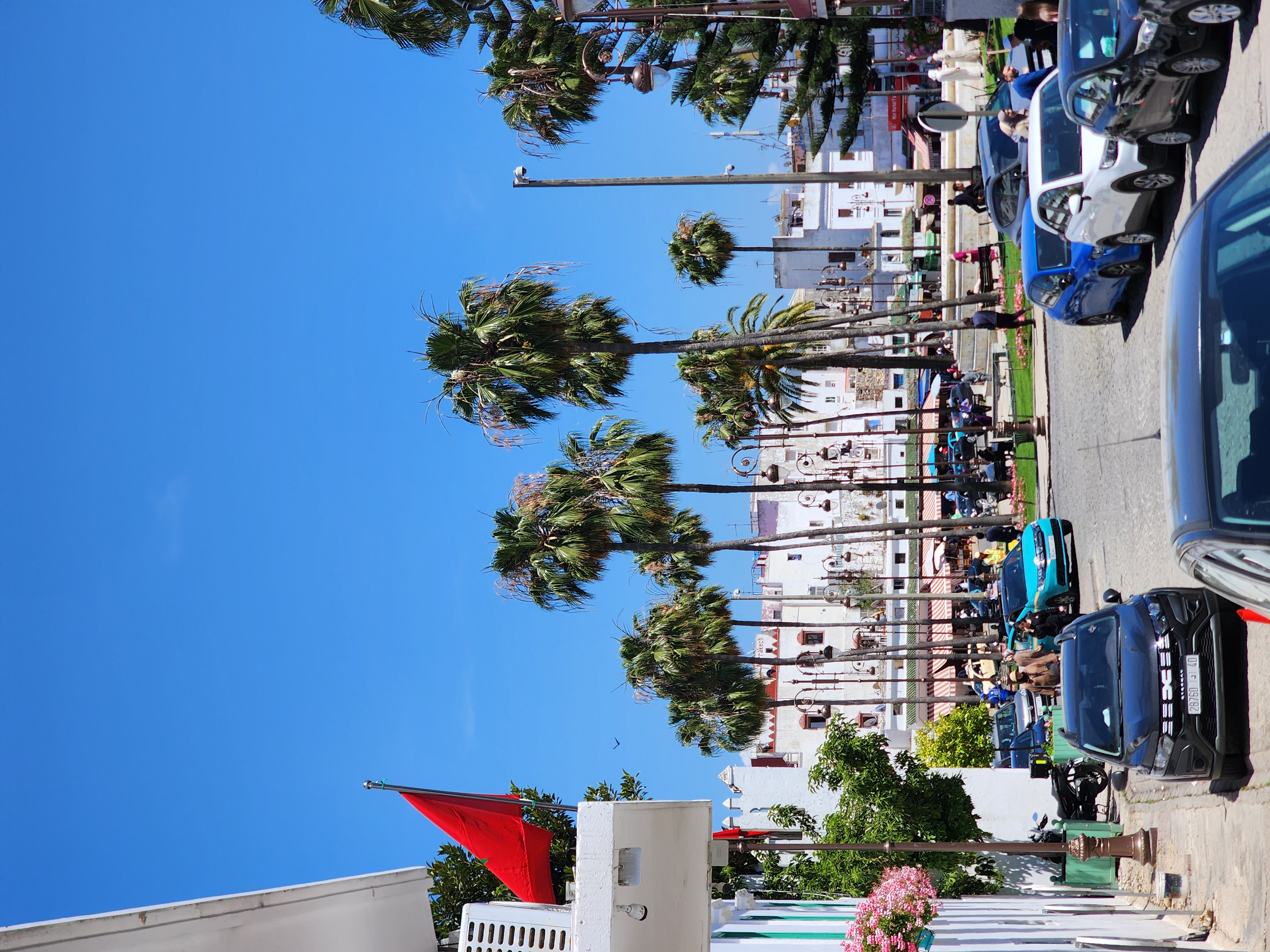 Выходные в Марокко 3 дня. (Касабланка, Танжер, Марракеш) (105/124)