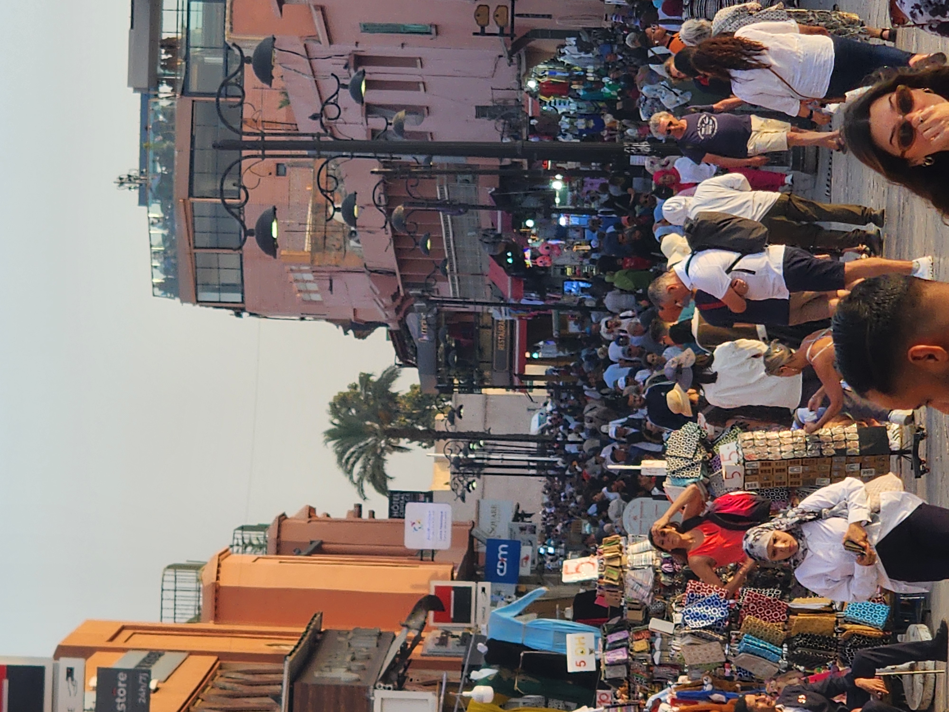 Выходные в Марокко 3 дня. (Касабланка, Танжер, Марракеш) (33/124)