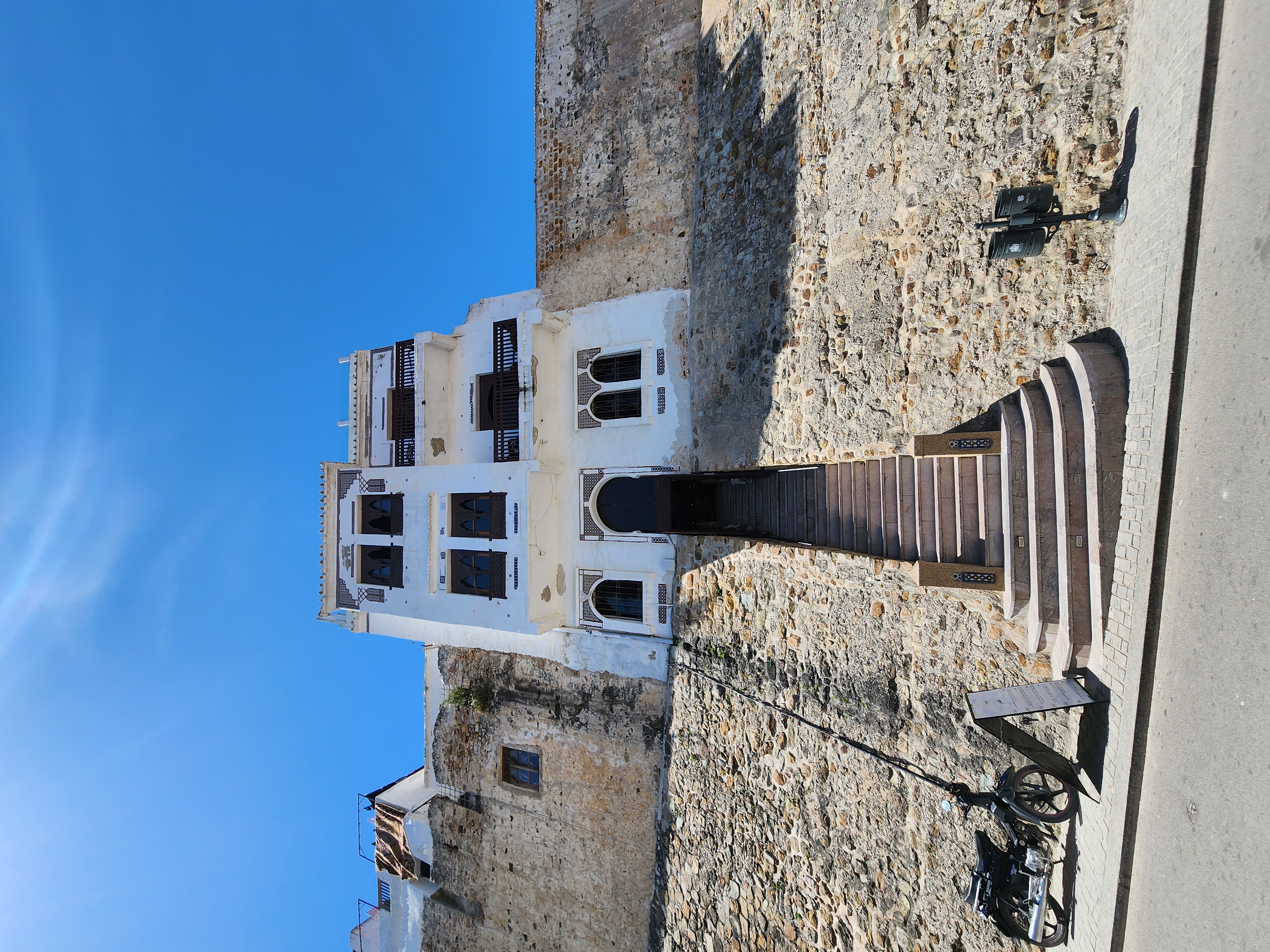 Выходные в Марокко 3 дня. (Касабланка, Танжер, Марракеш) (107/124)