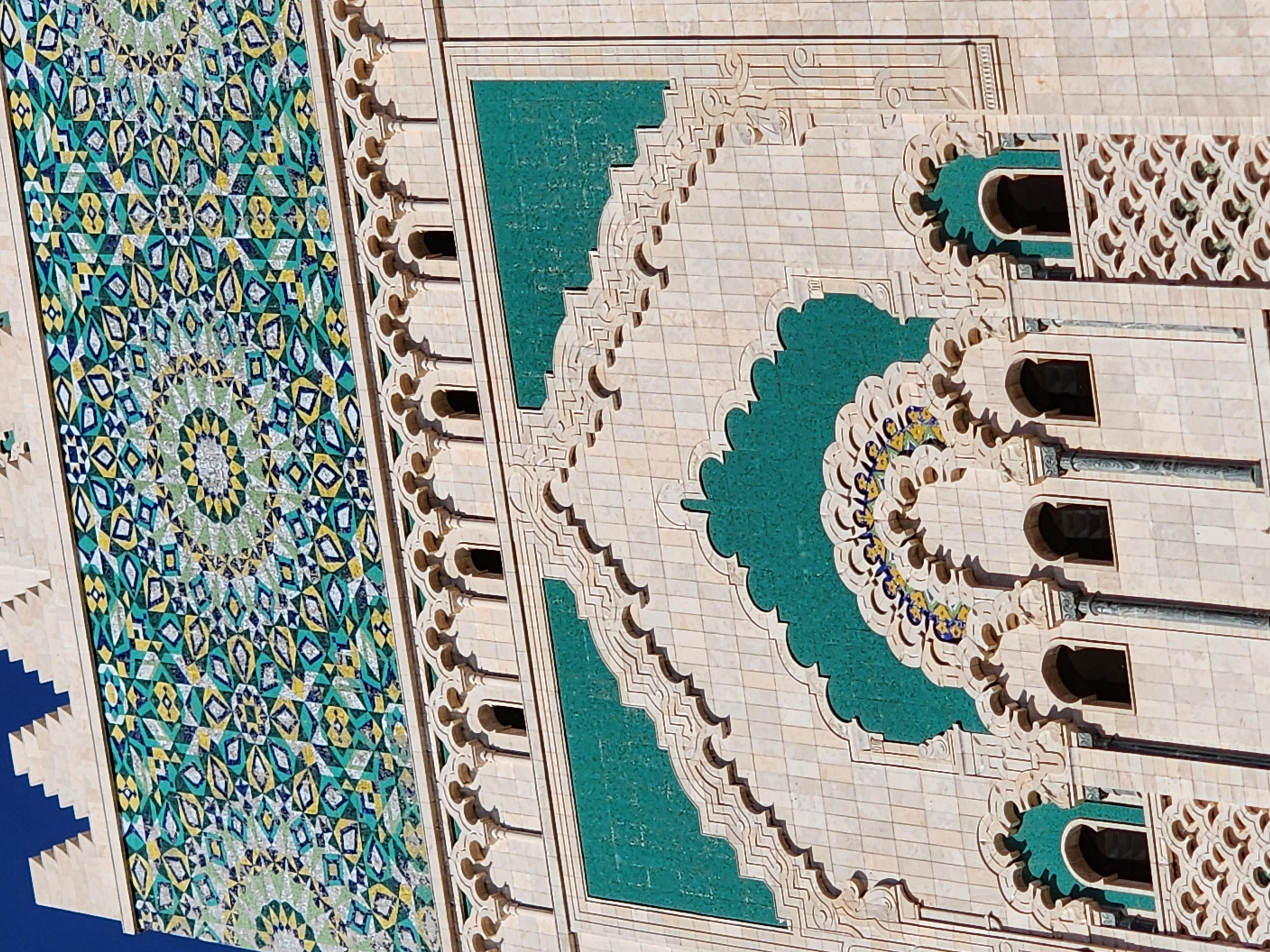 Выходные в Марокко 3 дня. (Касабланка, Танжер, Марракеш) (14/124)