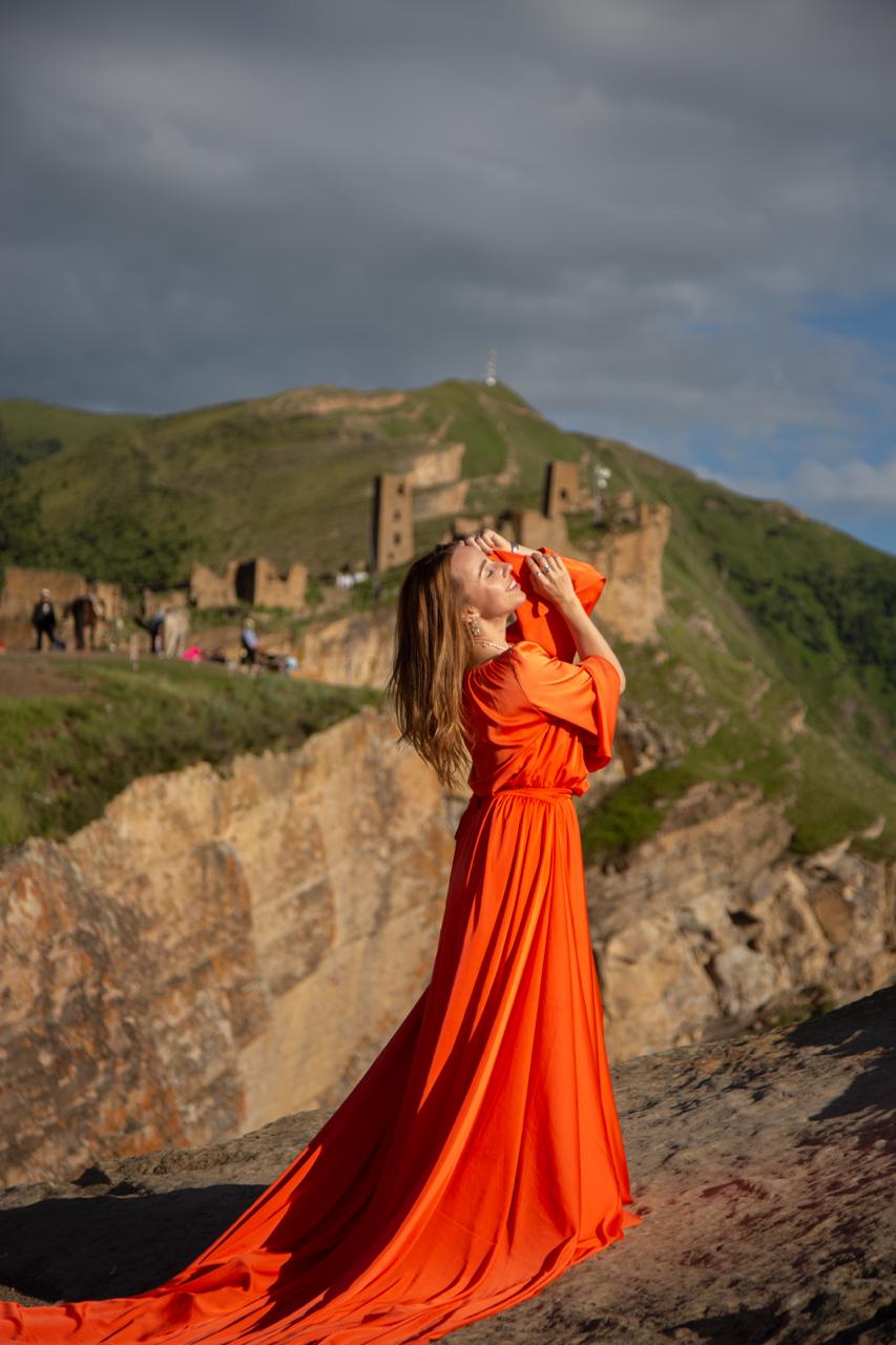 Дагестан на Максималках, Комфорт-Тур, Все Включено