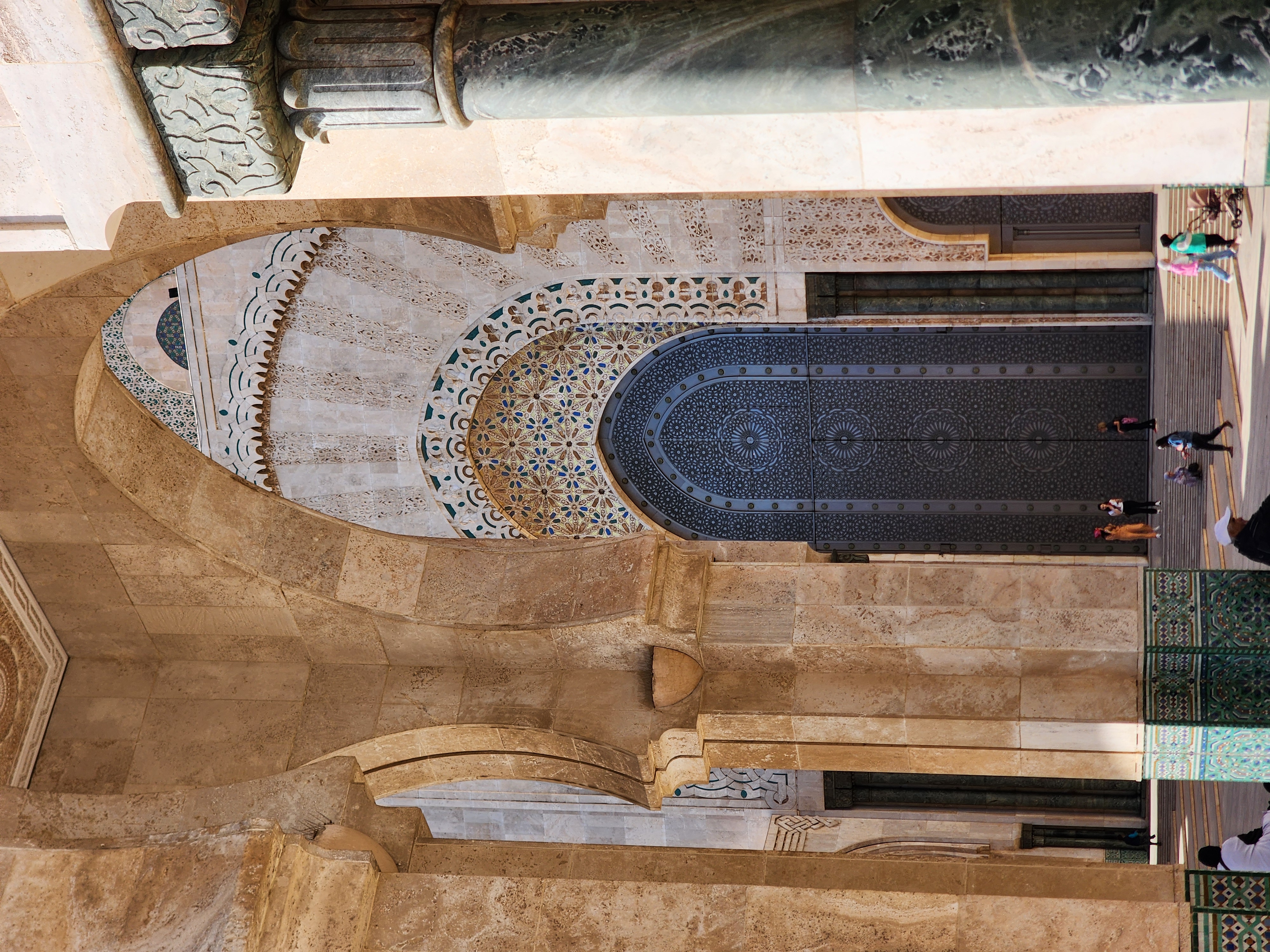 Выходные в Марокко 3 дня. (Касабланка, Танжер, Марракеш) (13/124)