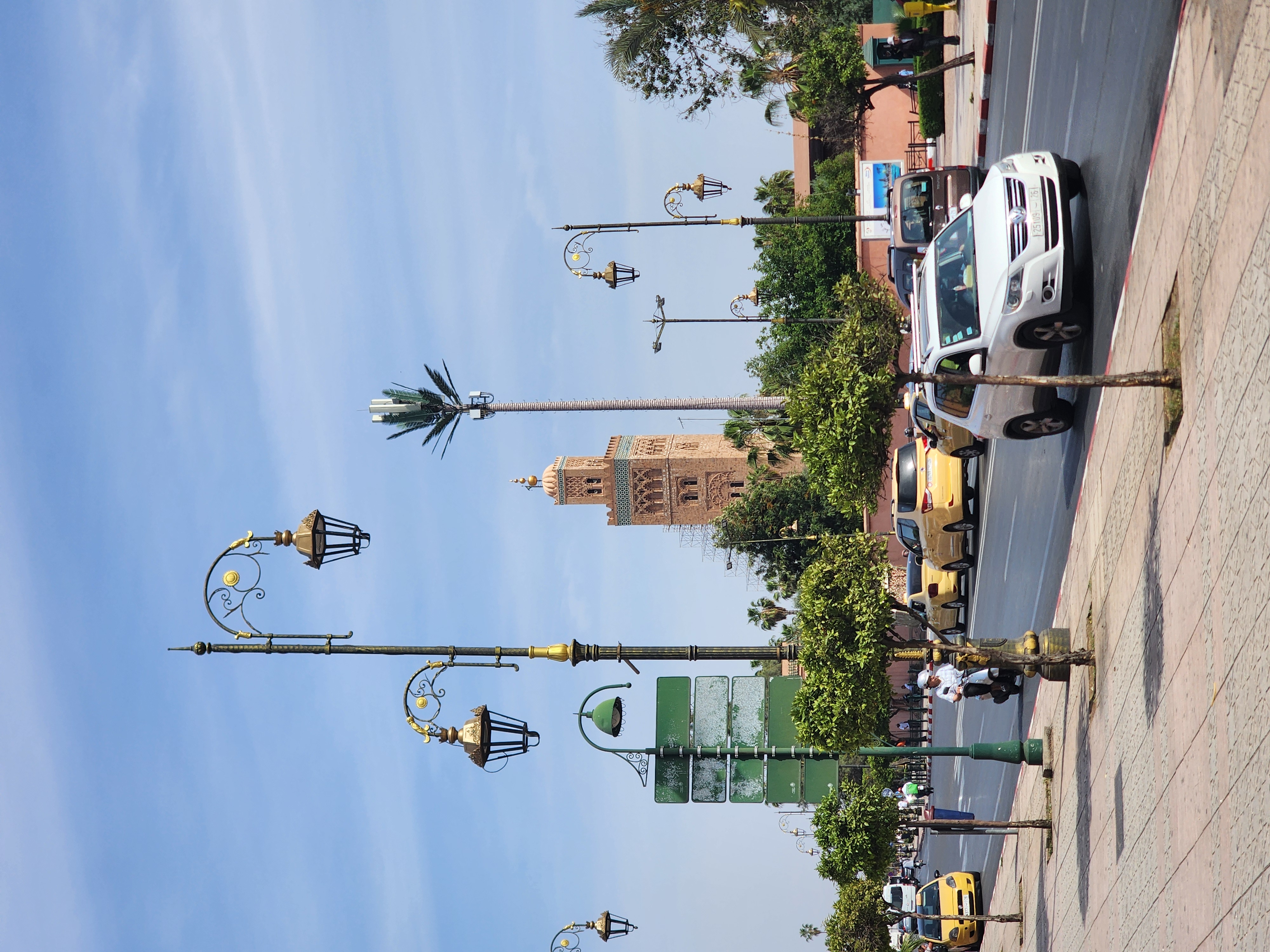 Выходные в Марокко 3 дня. (Касабланка, Танжер, Марракеш) (53/124)