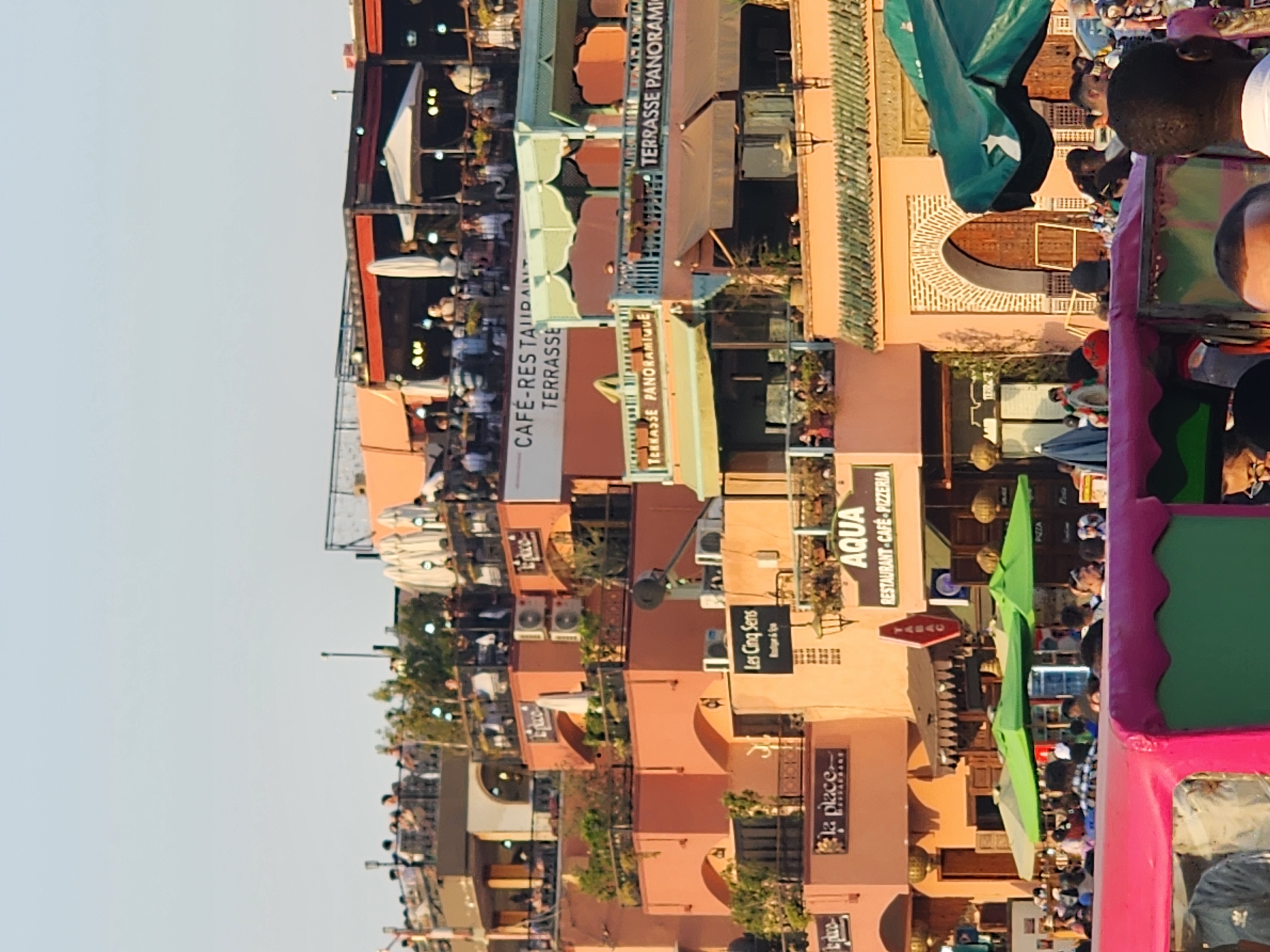 Выходные в Марокко 3 дня. (Касабланка, Танжер, Марракеш) (31/124)